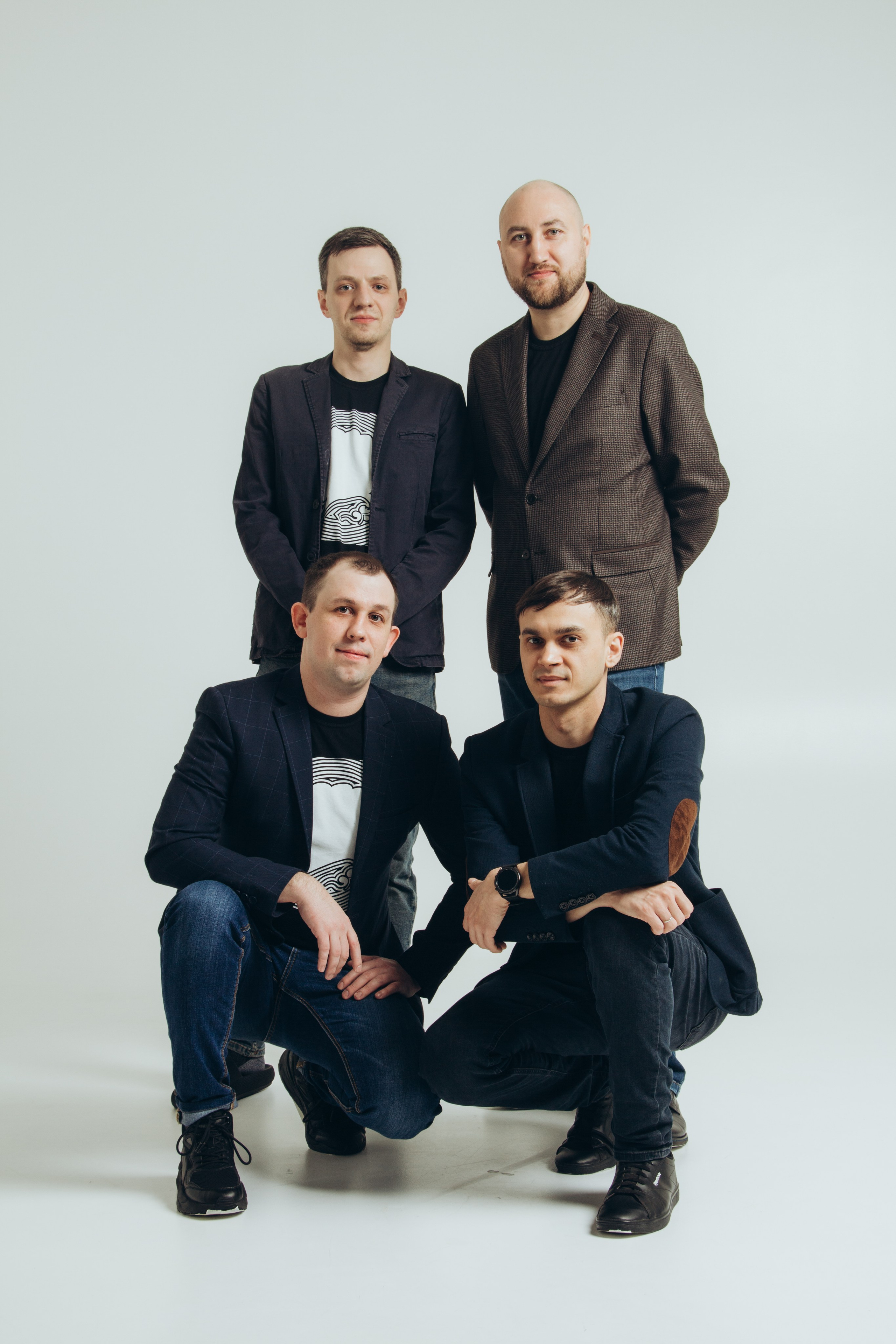 Корпоративная фотосессия для компании НК Казанова 69. Фотограф в Екатеринбурге Пойгина Елена