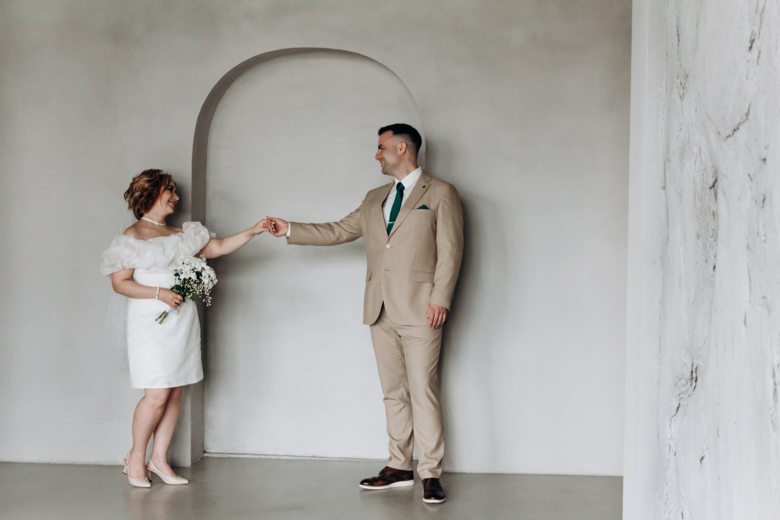 Свадебная фотосессия Екатеринбург. Иван и Анастасия. Фотограф в Екатеринбурге Пойгина Елена