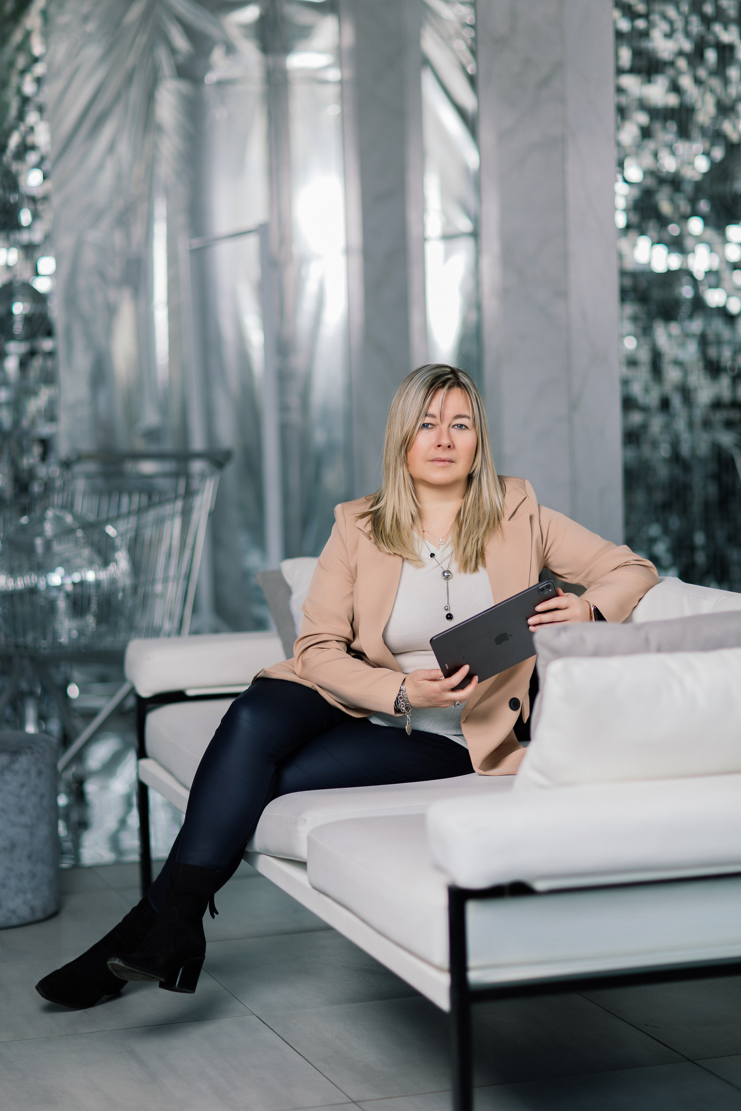 Портретные и контент съемки. Семейный фотограф Толстикова Кристина