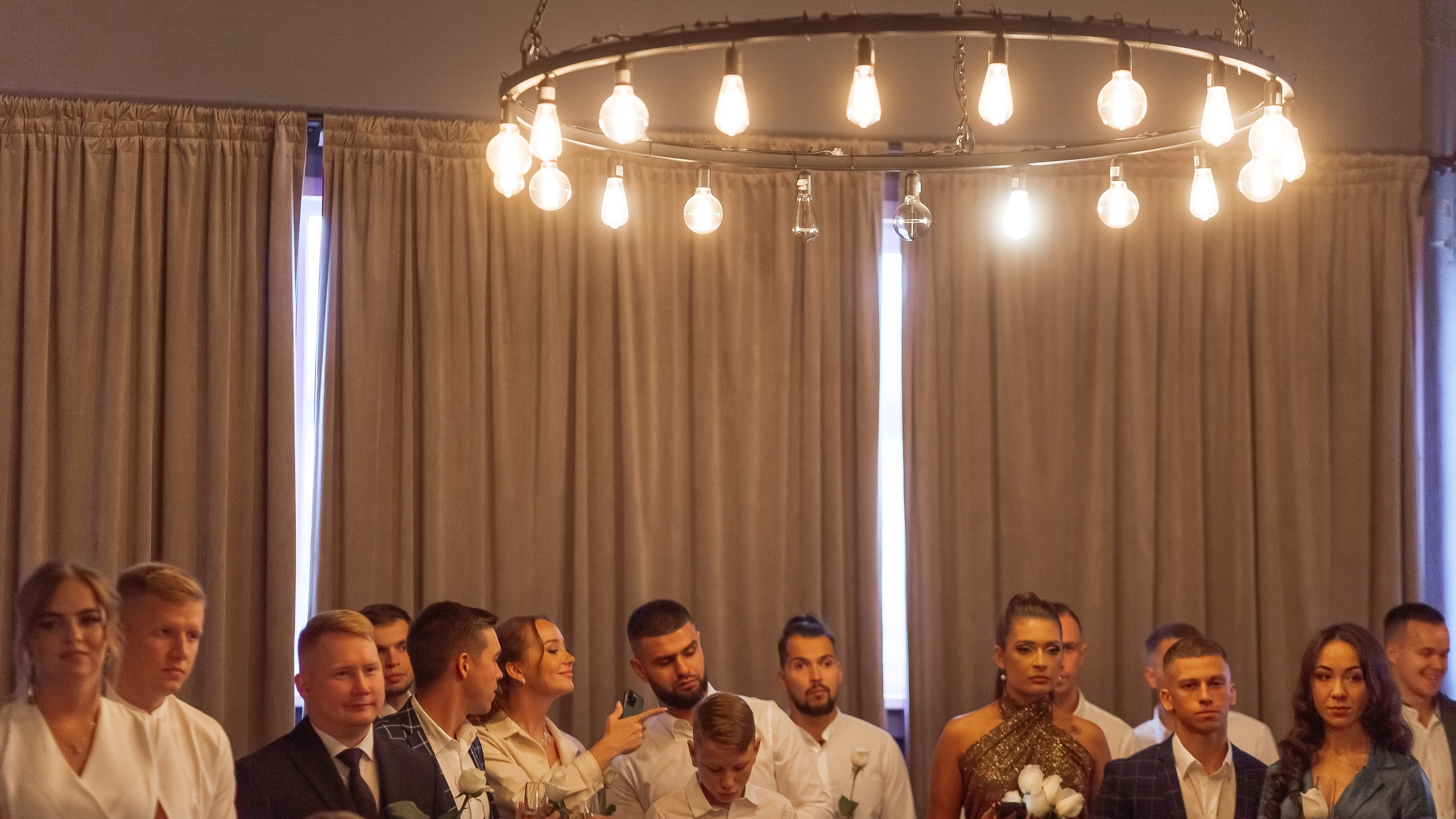 Danil & Yulia. Андрей Цветков — репортажный, свадебный и портретный фотограф в Санкт-Петербурге