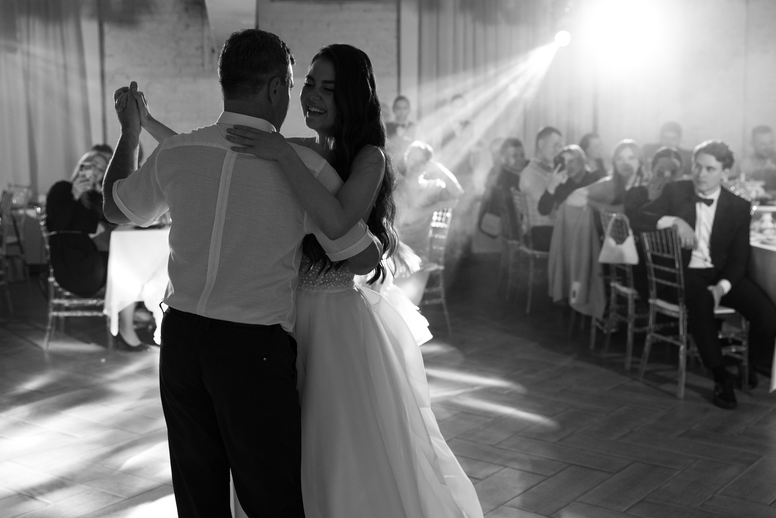 Свадьба в банкетном холе Золотой клевер. Свадебный и портретный фотограф в Сыктывкаре и в Москве Новосельцева Алена