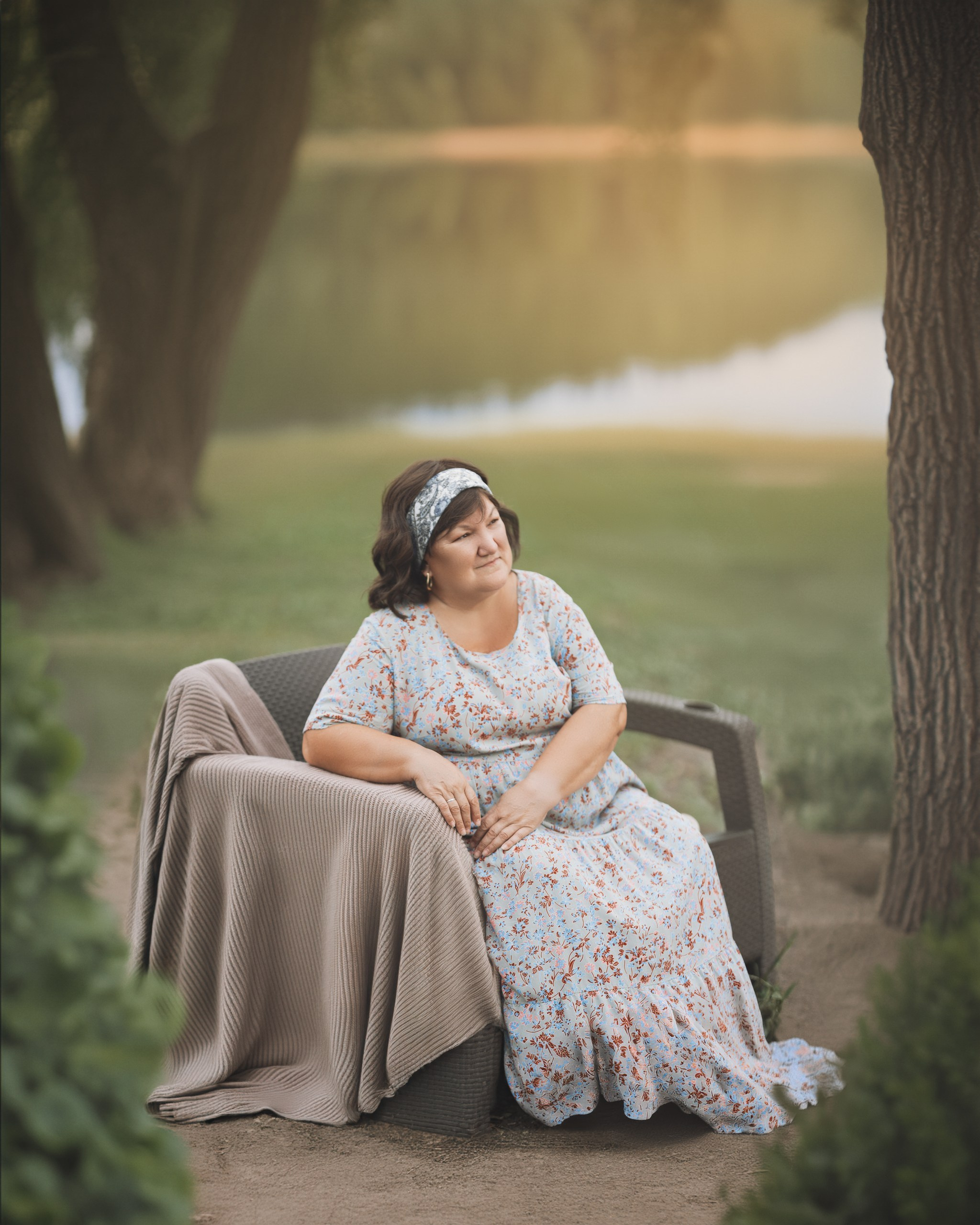 Прогулки. Семейный и детский фотограф г. Абакан Яна Франц