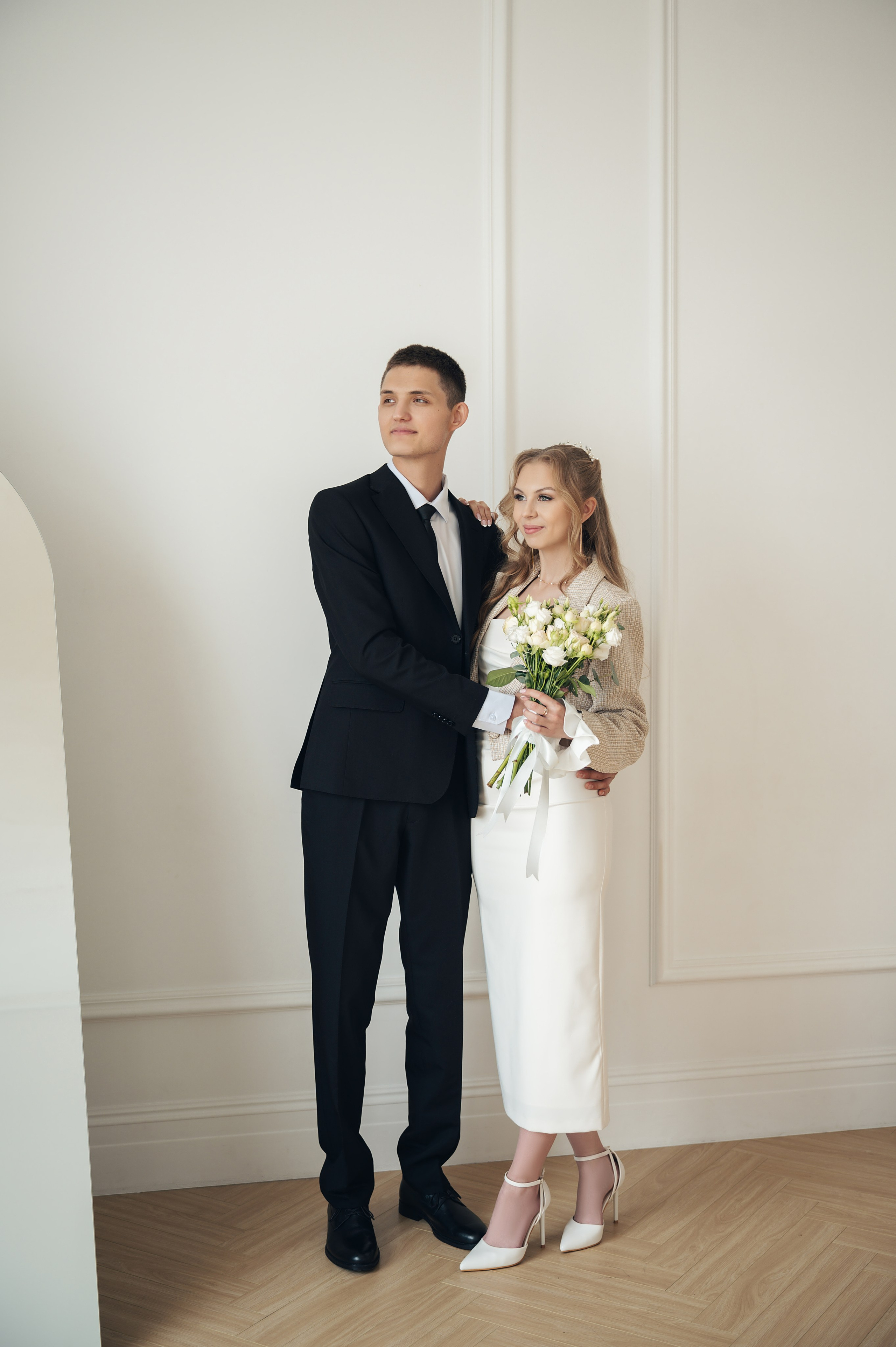 Влад & Карина. Фотограф Таня Юдина в Ростове-на-Дону