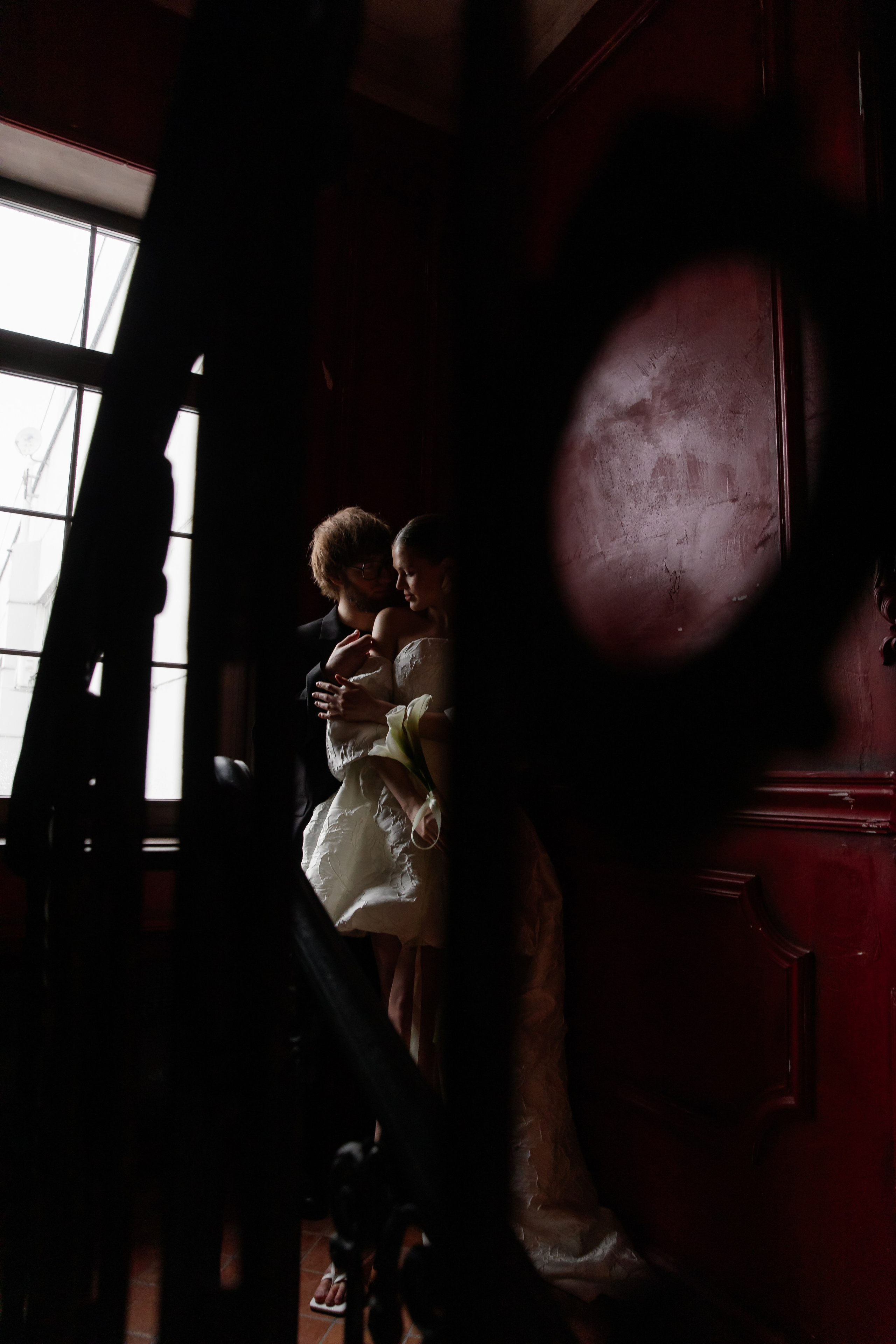 Тимофей и Анастасия. Свадебный фотограф в Екатеринбурге Александр Перепечин