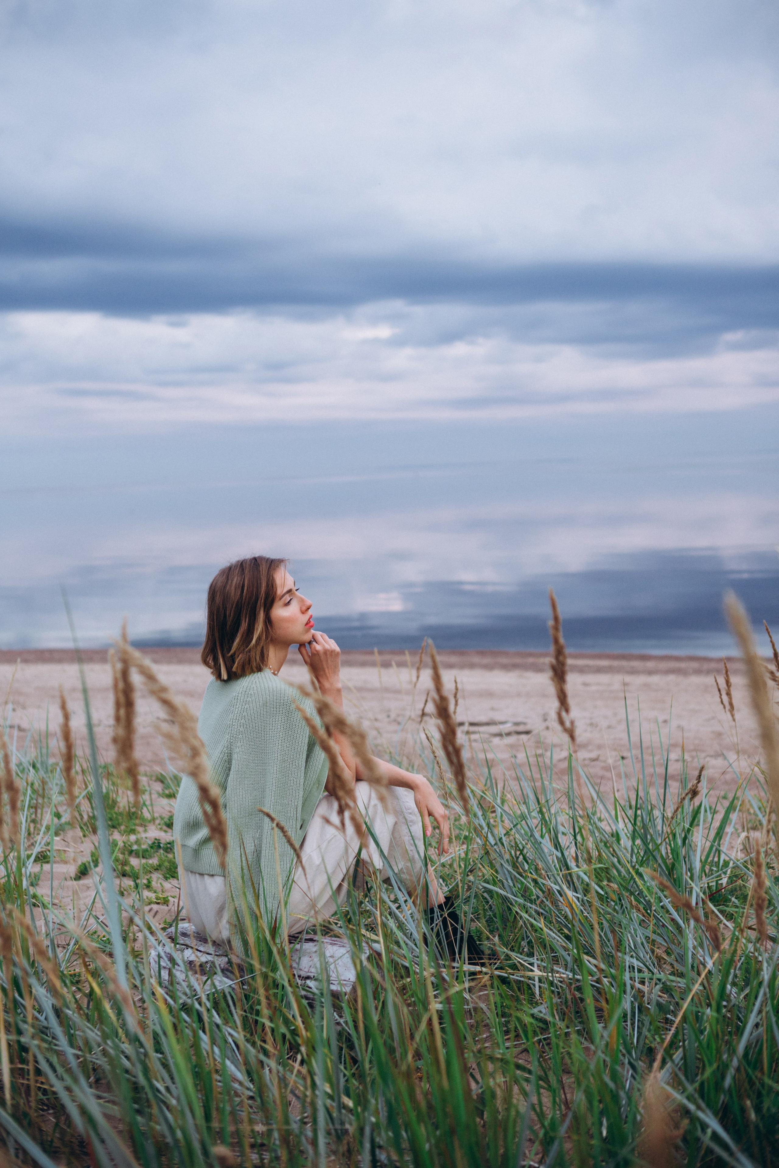 Финский залив. Свадебный и семейный фотограф в Санкт-Петербурге Яцына Юрий. Видеоопер