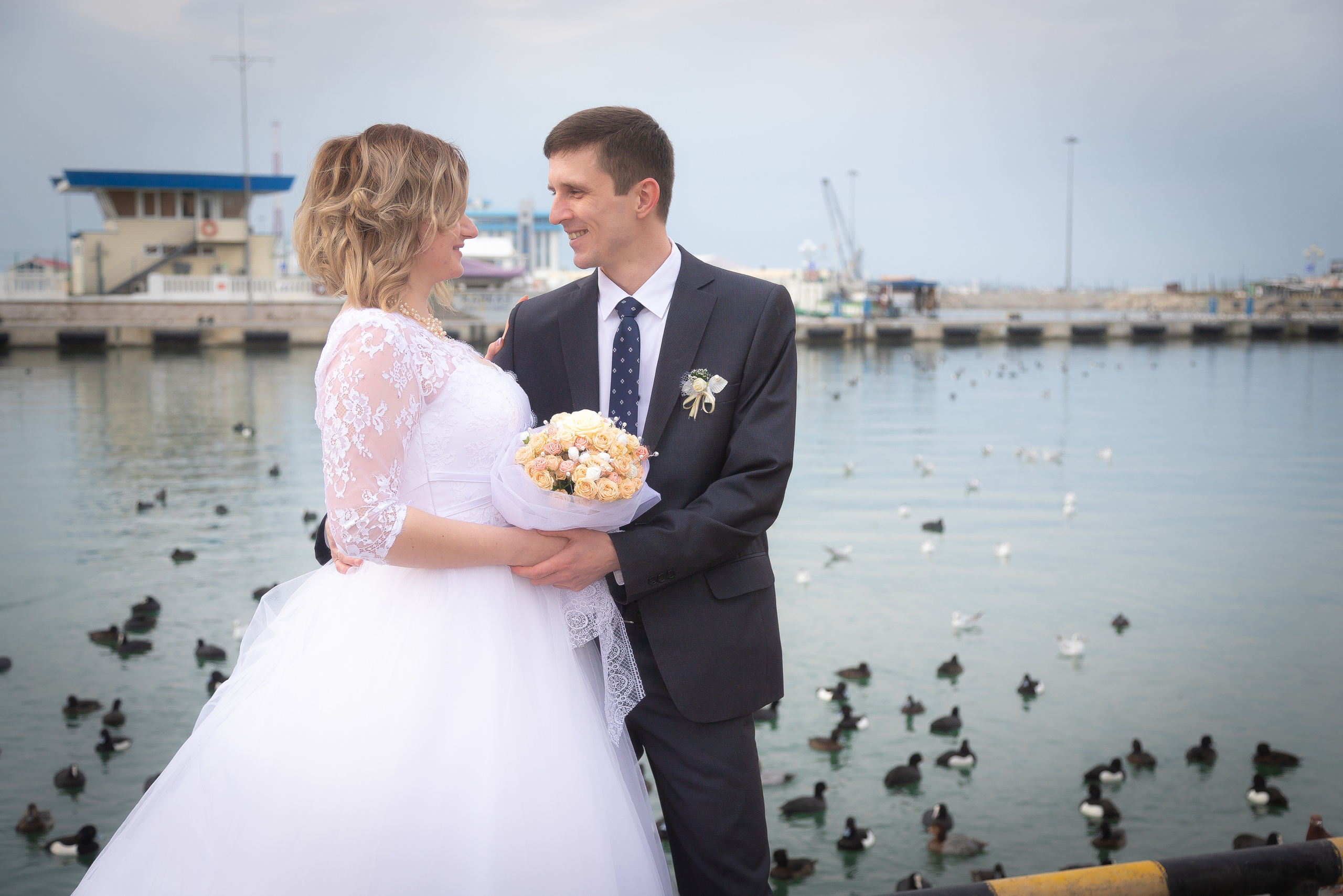 Светлана и Михаил. Фотограф в Сочи! Детские, семейные свадебные фотосессии! Главный эмоци