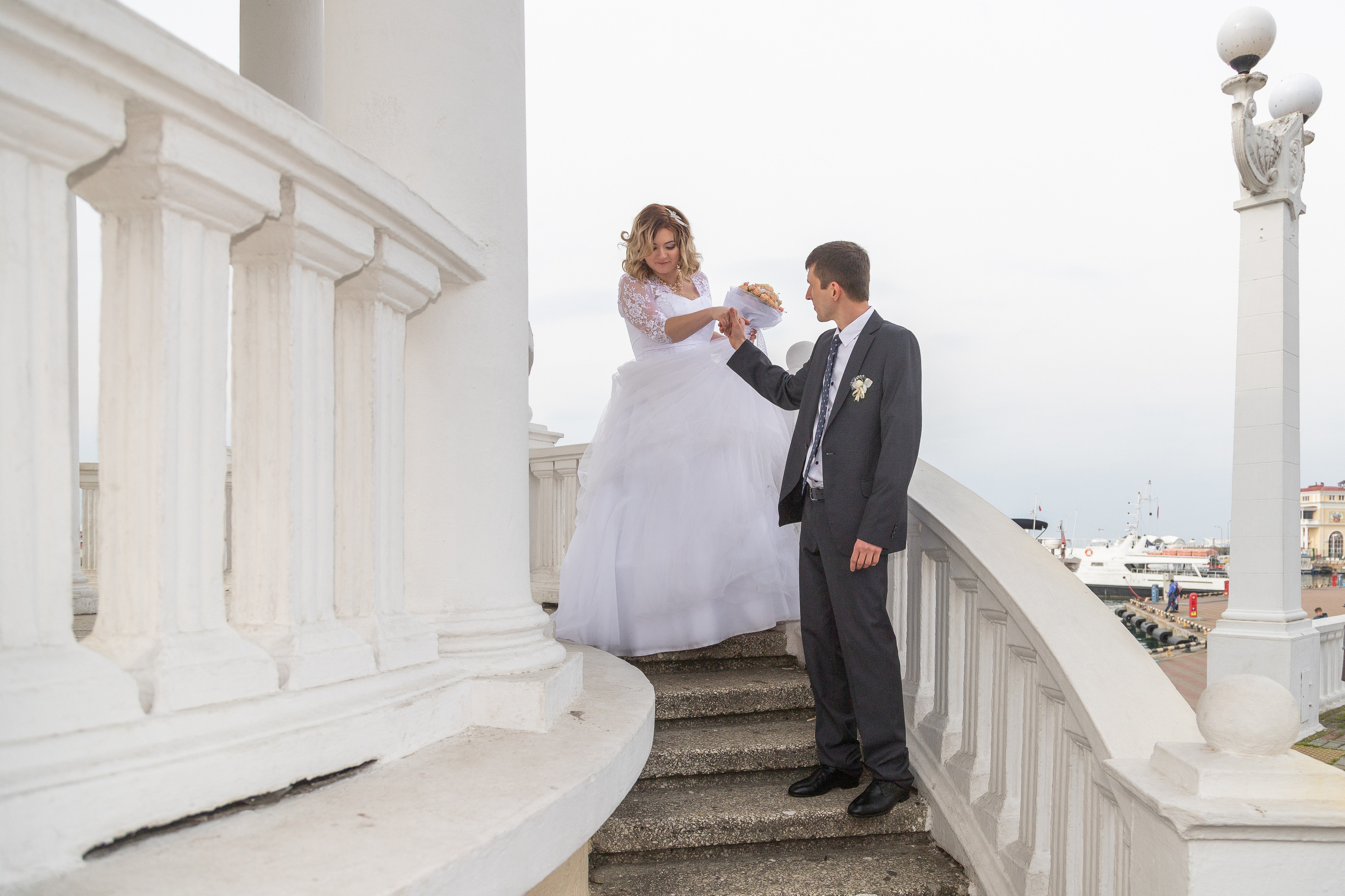 Светлана и Михаил. Фотограф в Сочи! Детские, семейные свадебные фотосессии! Главный эмоци