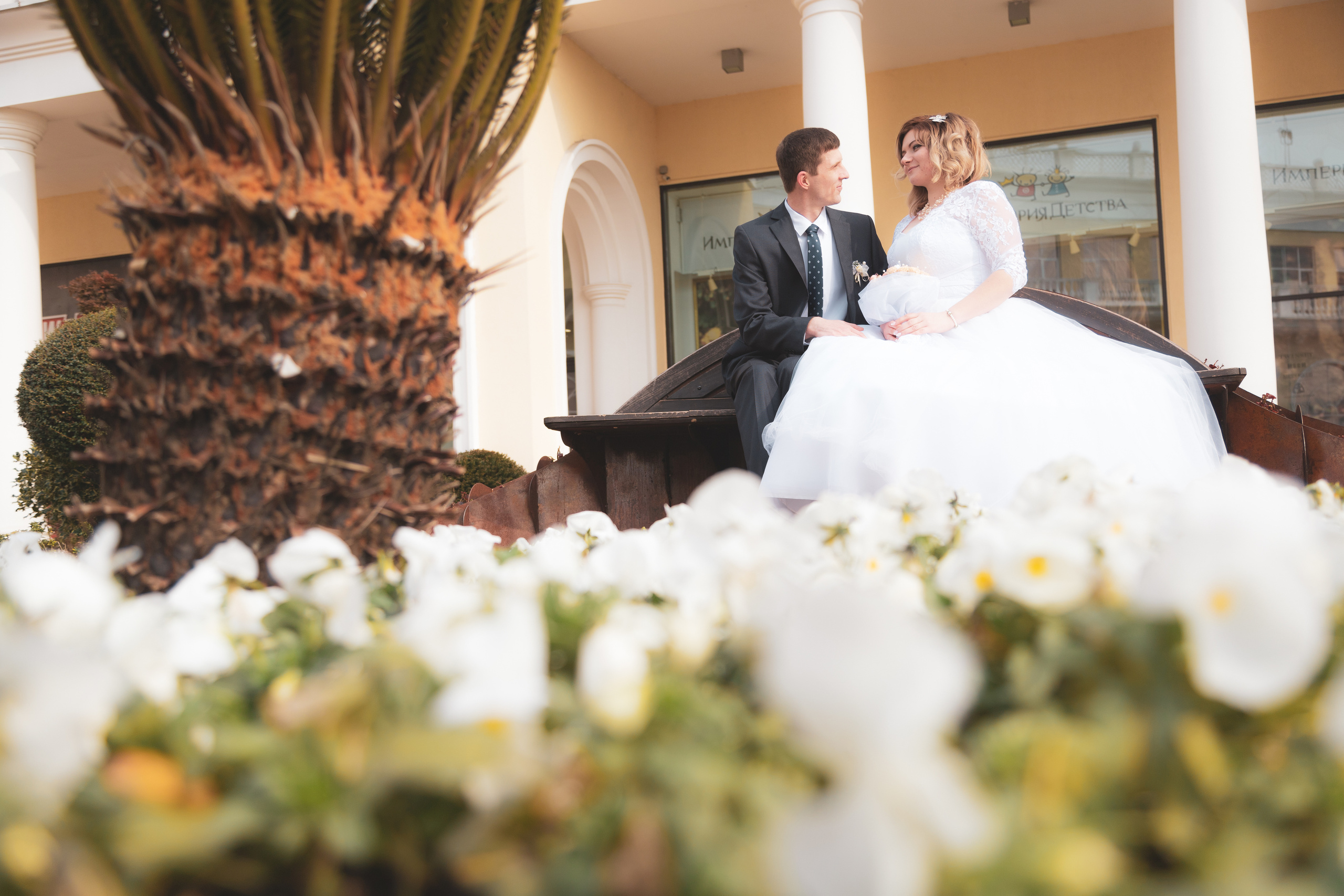 Светлана и Михаил. Фотограф в Сочи! Детские, семейные свадебные фотосессии! Главный эмоци