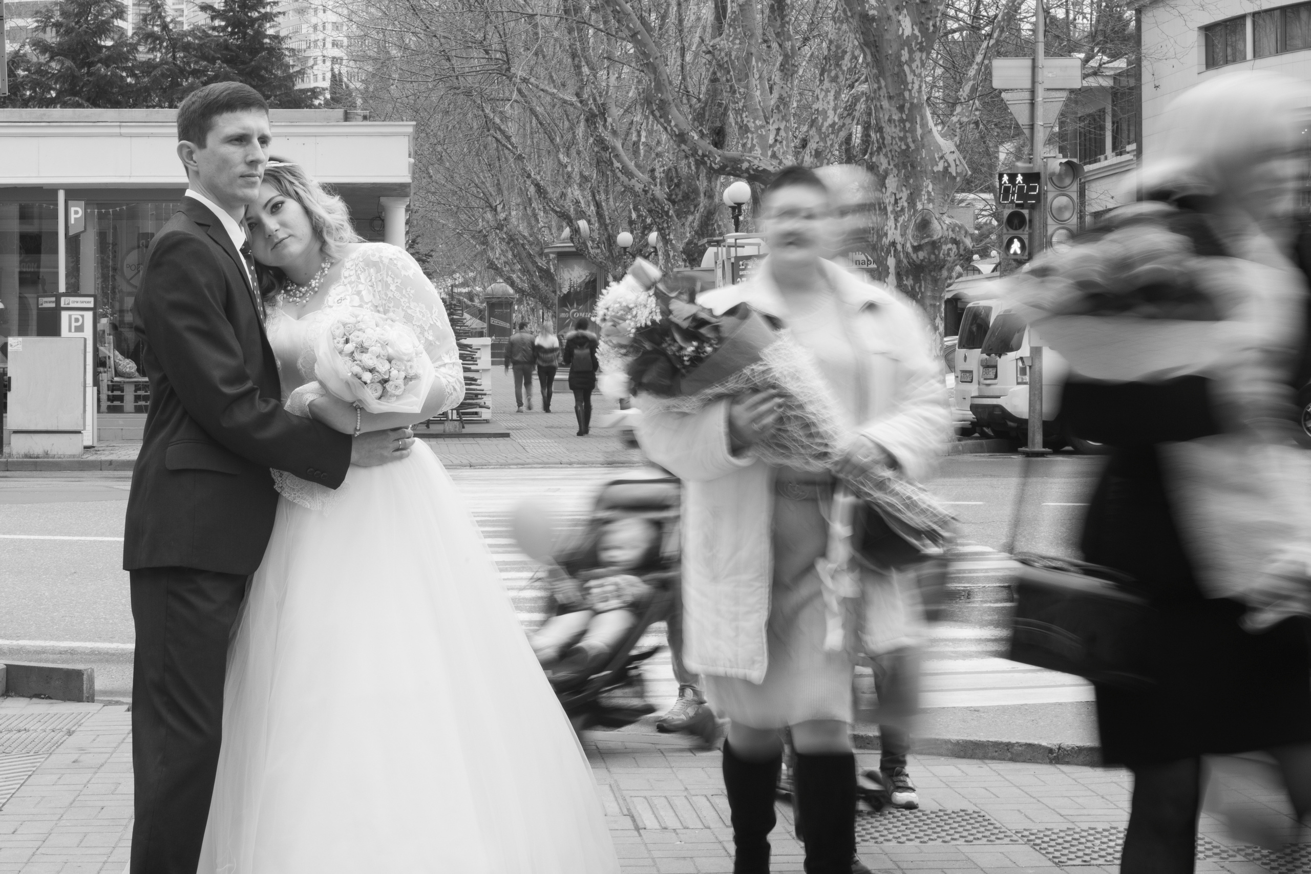 Светлана и Михаил. Фотограф в Сочи! Детские, семейные свадебные фотосессии! Главный эмоци