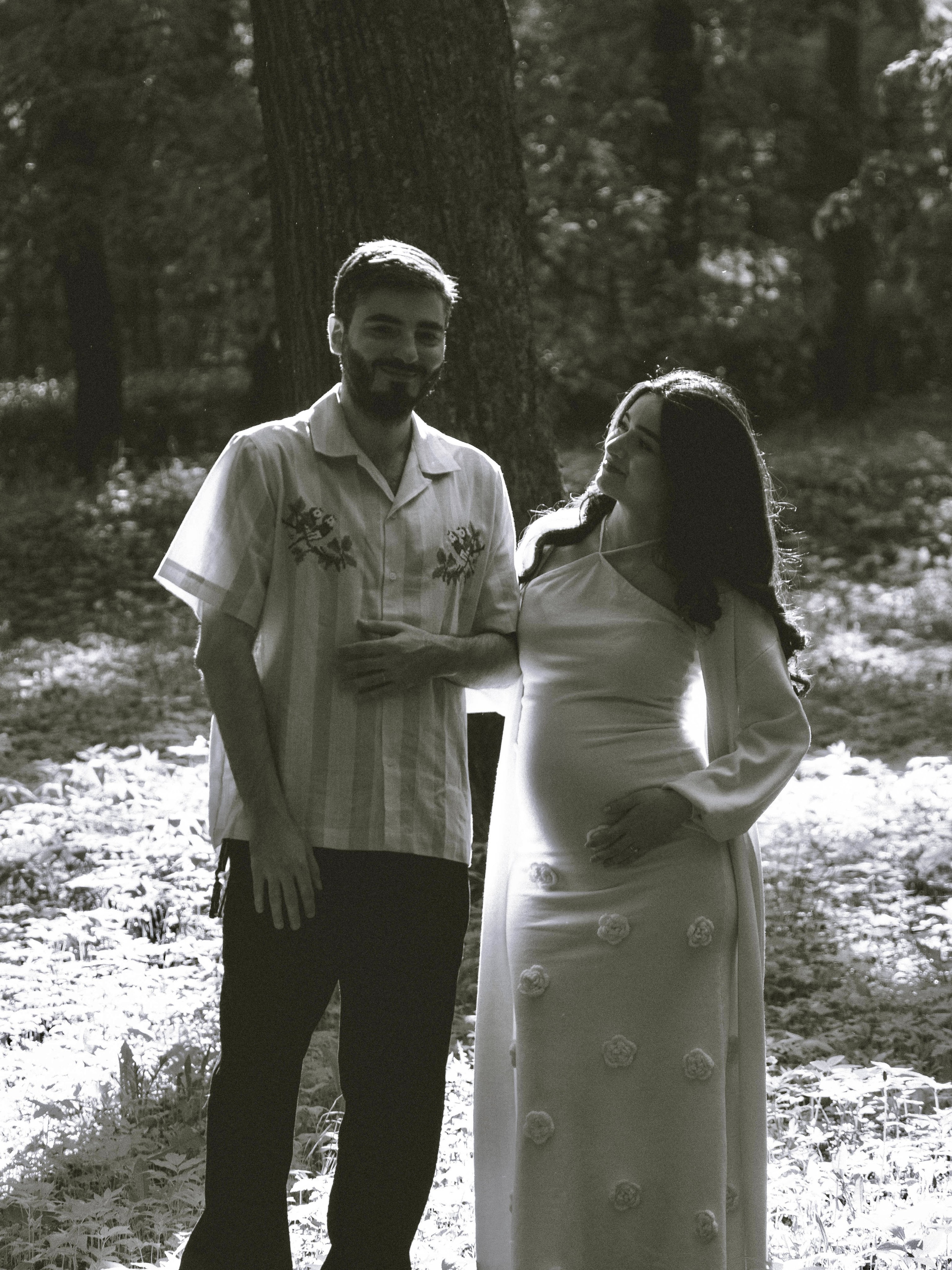 Мане и Вова. Портретный и свадебный фотограф Москва Валерия Возняковская