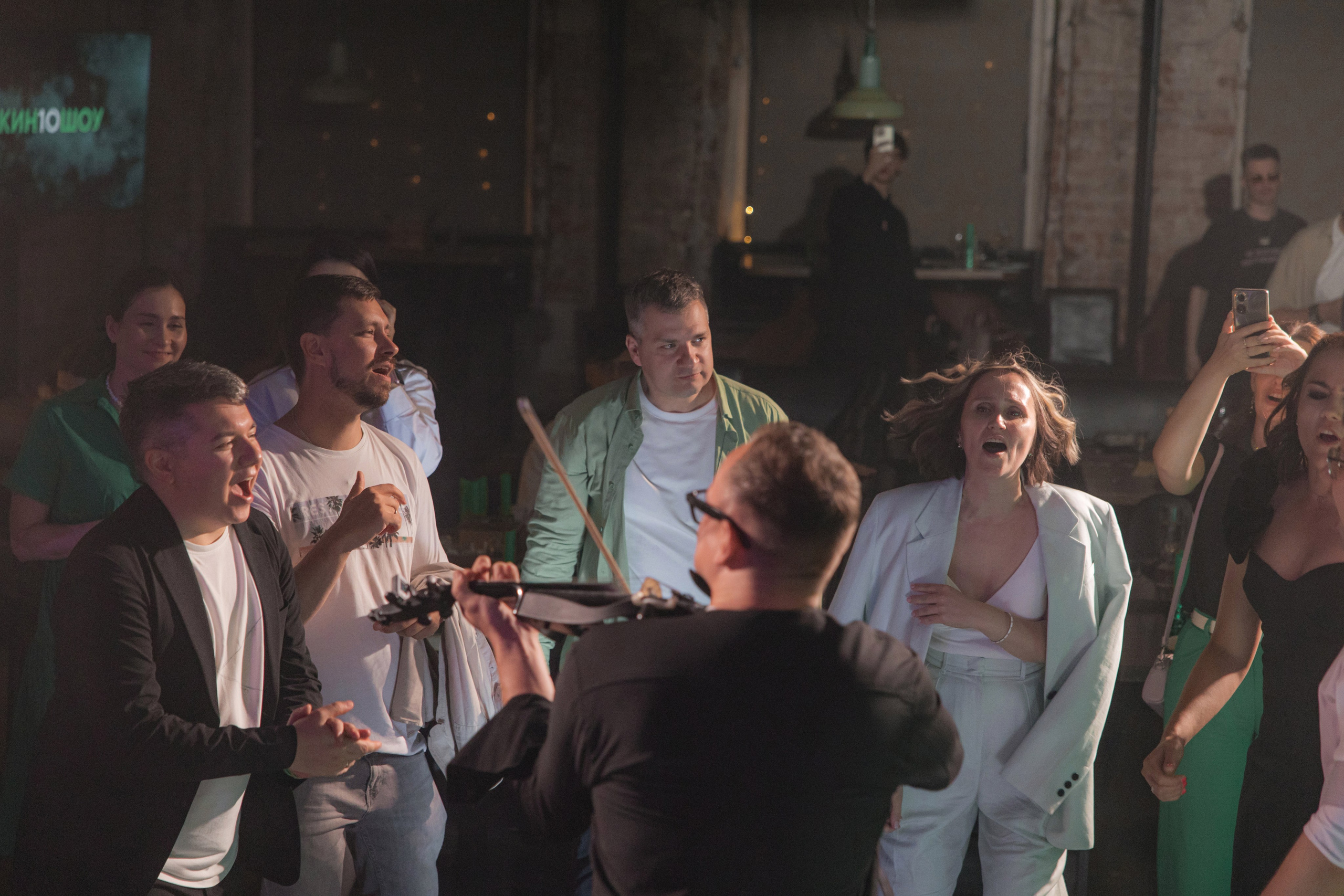 10 лет в Зеленке. Свадебный и Репортажный фотограф Нижний Новгород Москва Ежов Иван