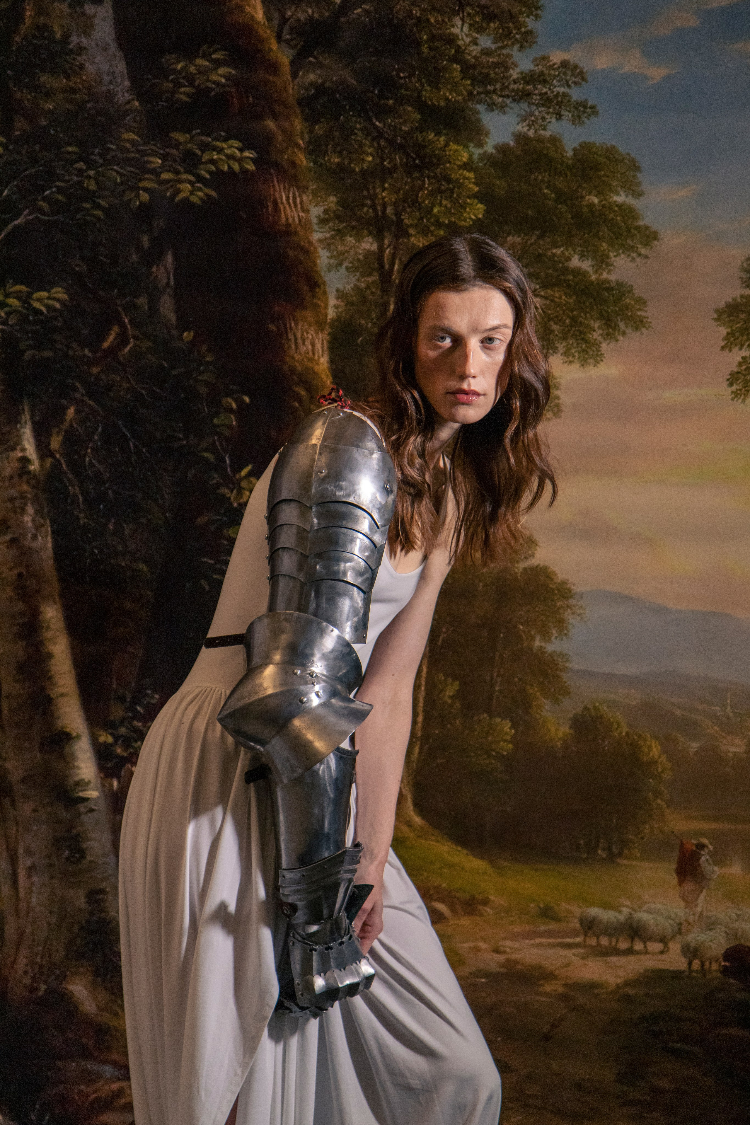 Castle core. Фотограф Давыдова Дарья | Xsae_ph