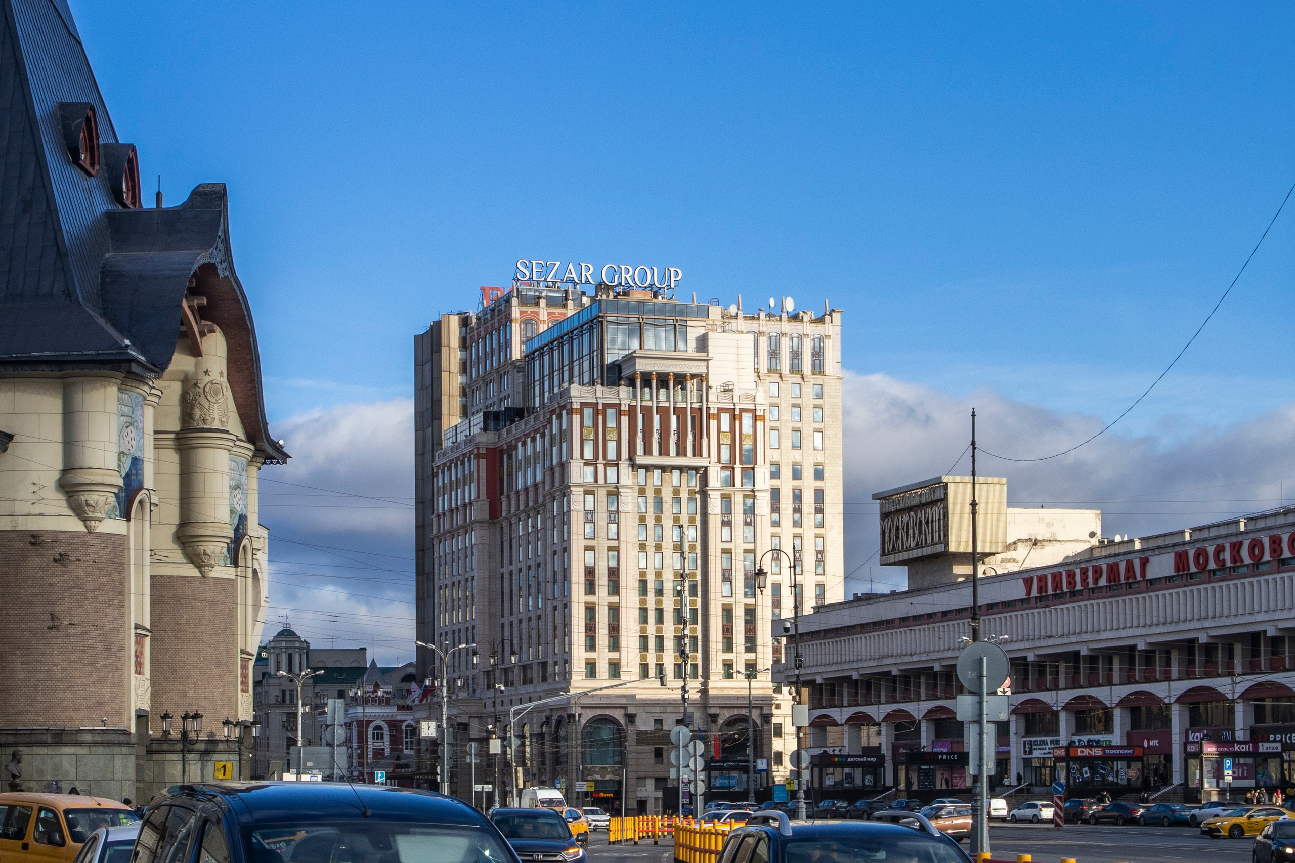 Баннеры для Dvj-media. Фотограф Давыдова Дарья | Xsae_ph