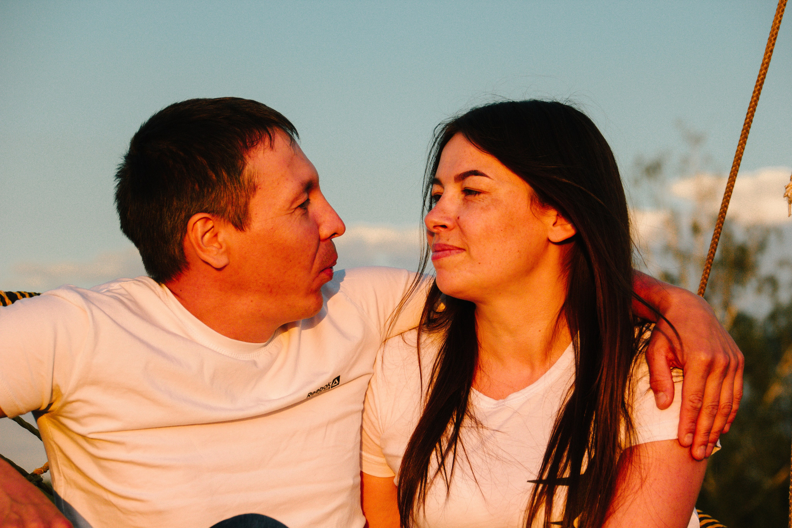 Love Story. Мамлеева Виктория — Портретный фотограф в Москве. Все виды фото, от индивидуальных до репортажей, от беременности до семейных фотографий