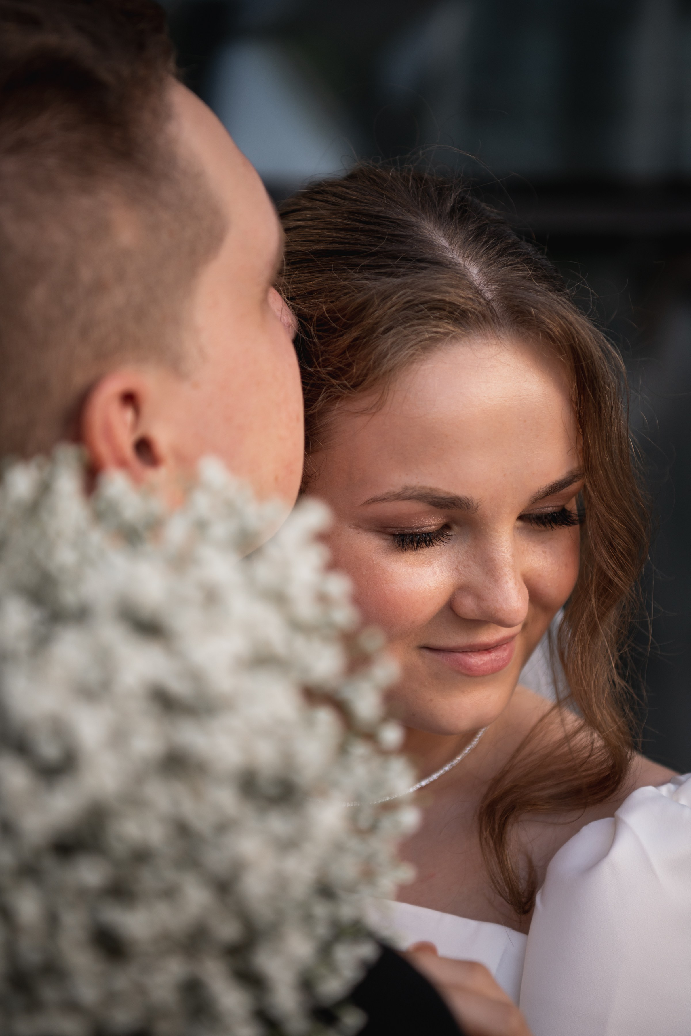 Елена и Михаил. Фомина Елена Свадебный и семейный фотограф