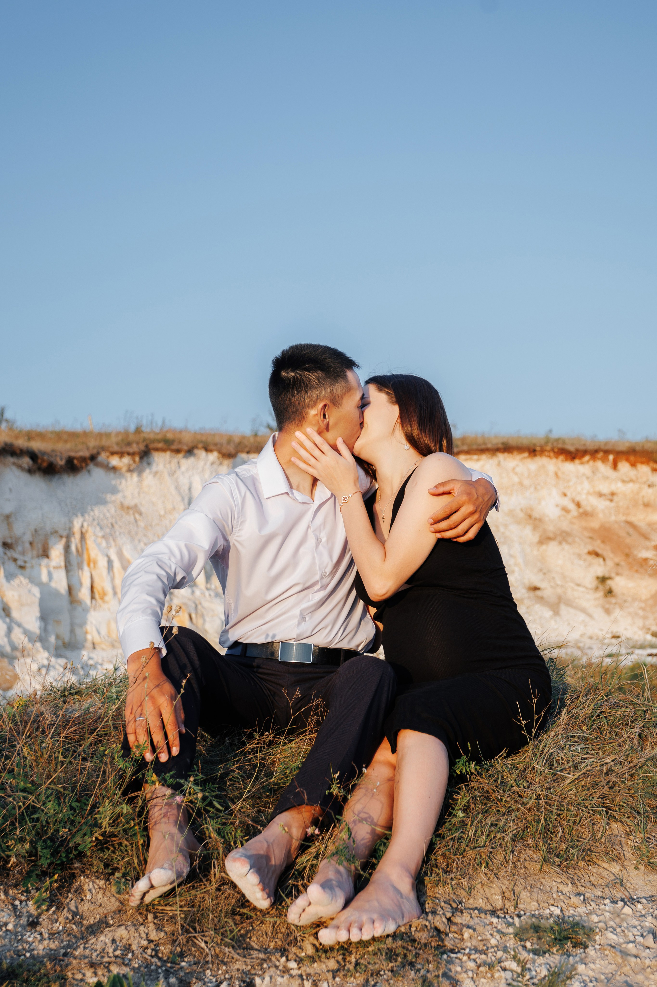 Тимур ♥ Милана. Свадебный и семейный фотограф в городе Воронеж. Ирина Боловина