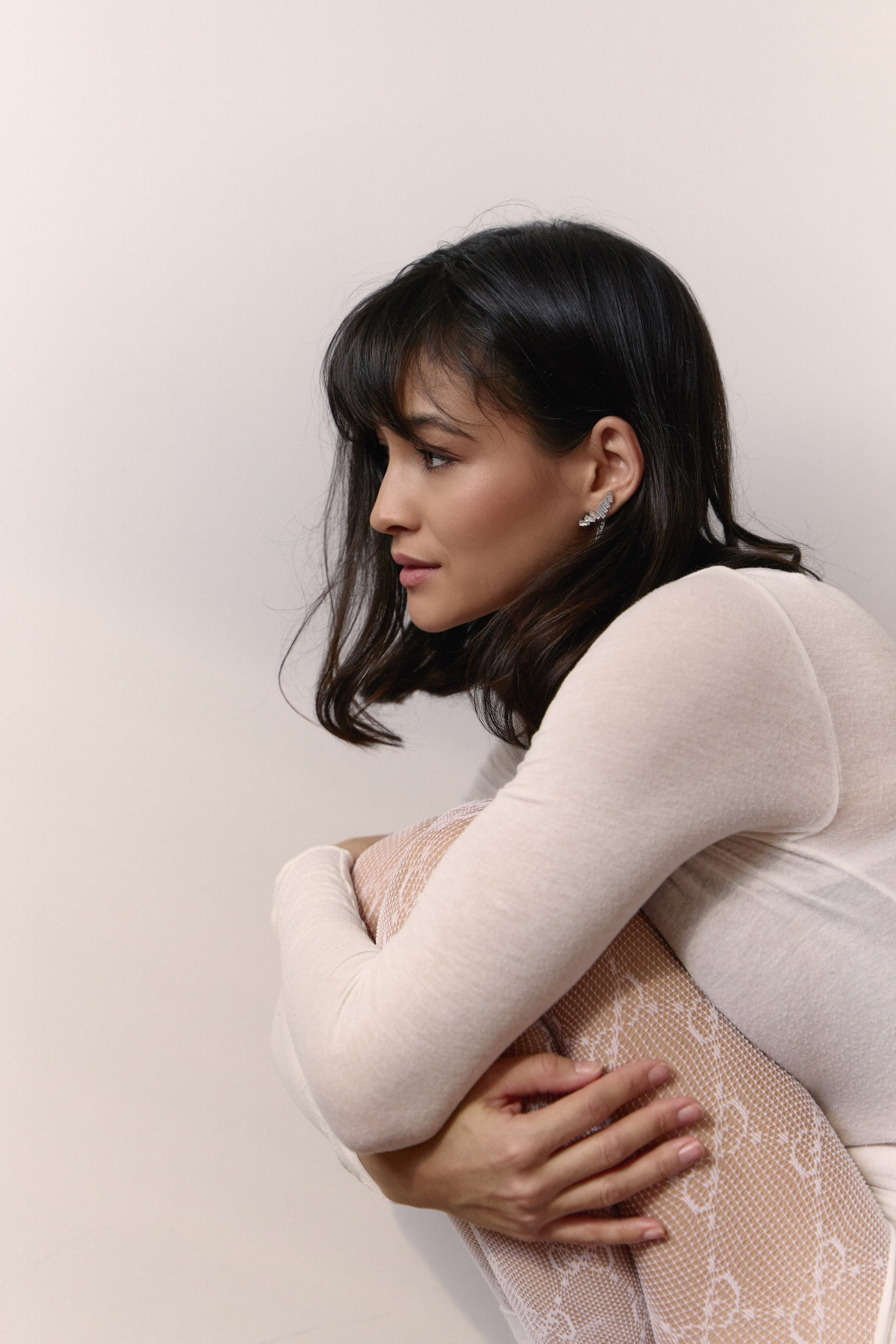 Alyona. Фотограф Дарья Зайцева