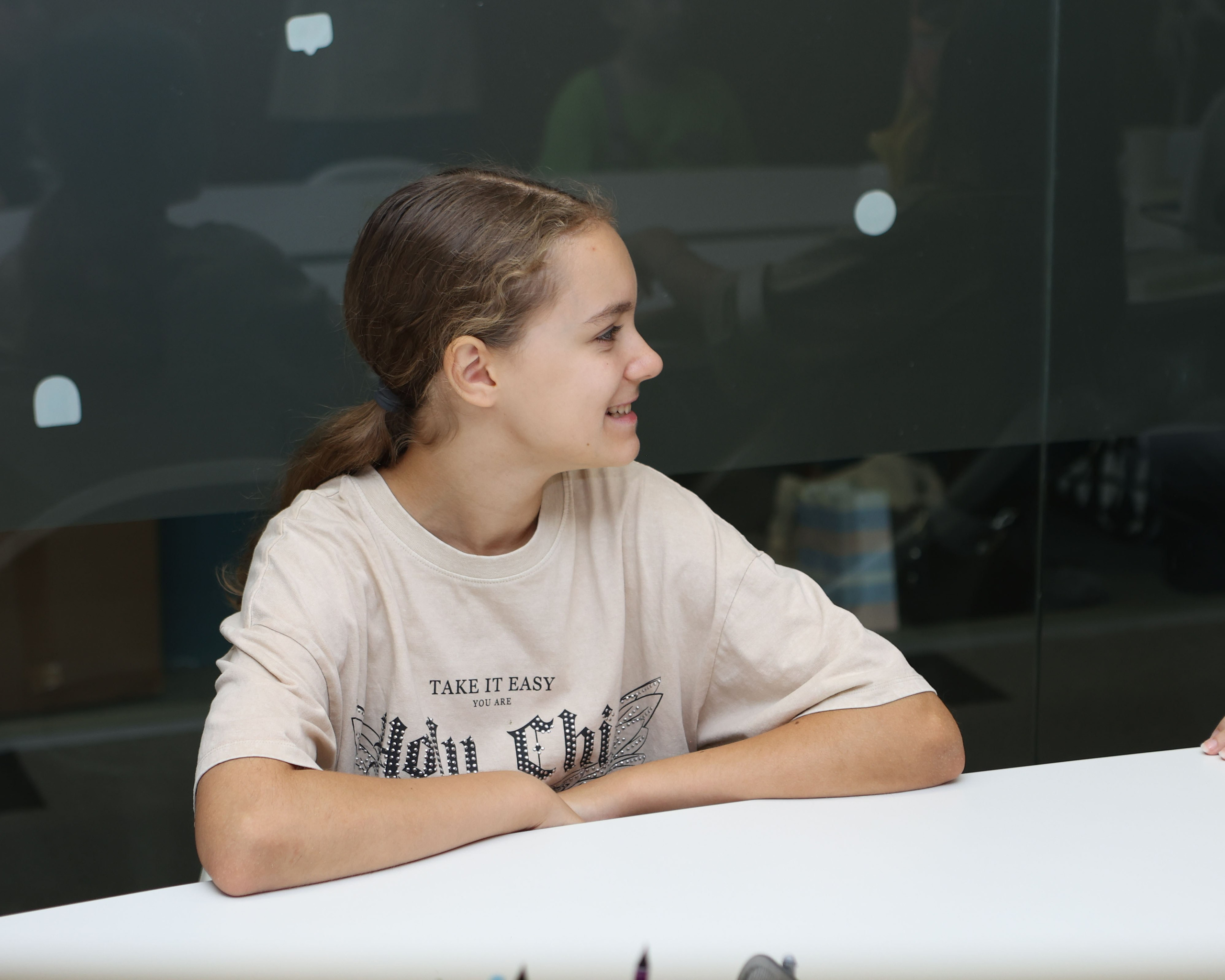 5-7 классы: Фоксфорд. Выпускные альбомы и школьный фотограф в Подольске, Троицке, Щербинке, Москве и Московской области