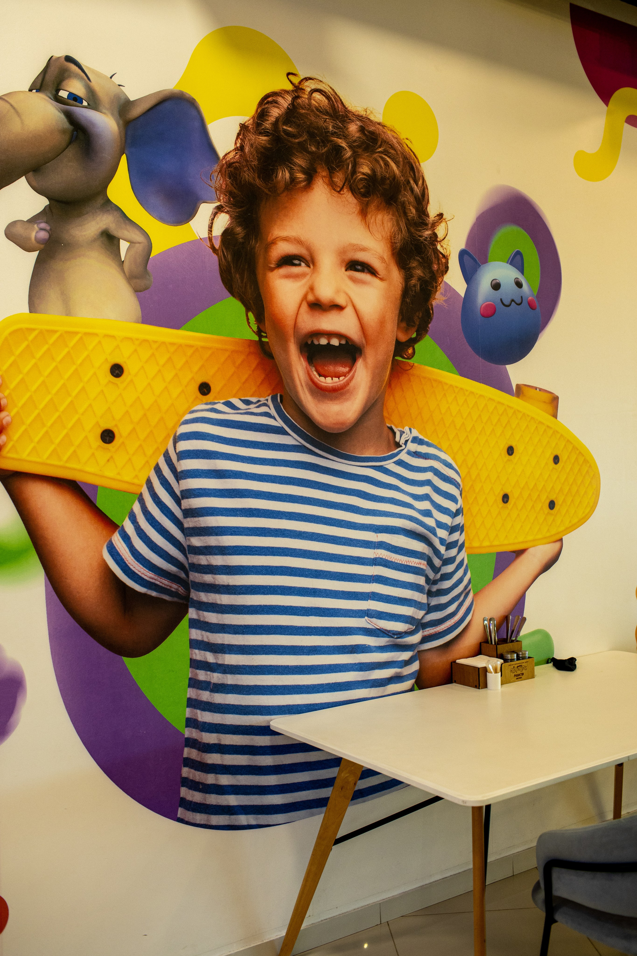 Мультимедийный центр"Дизарди». Медиапродюсер, фотограф в Минеральных Водах —Виктор Холодов