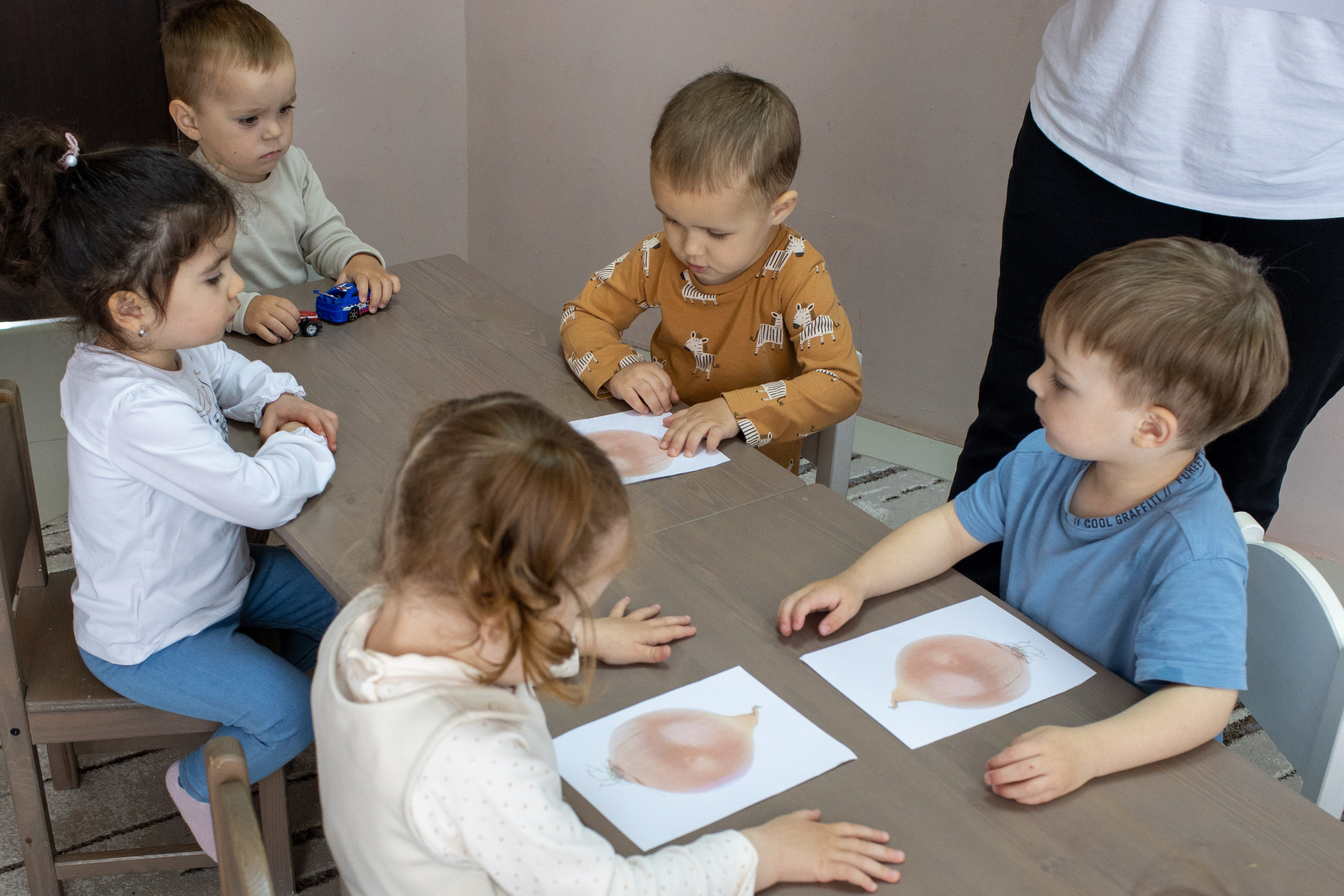 Логопедический центр"Радуга нить». Медиапродюсер, фотограф в Минеральных Водах —Виктор Холодов