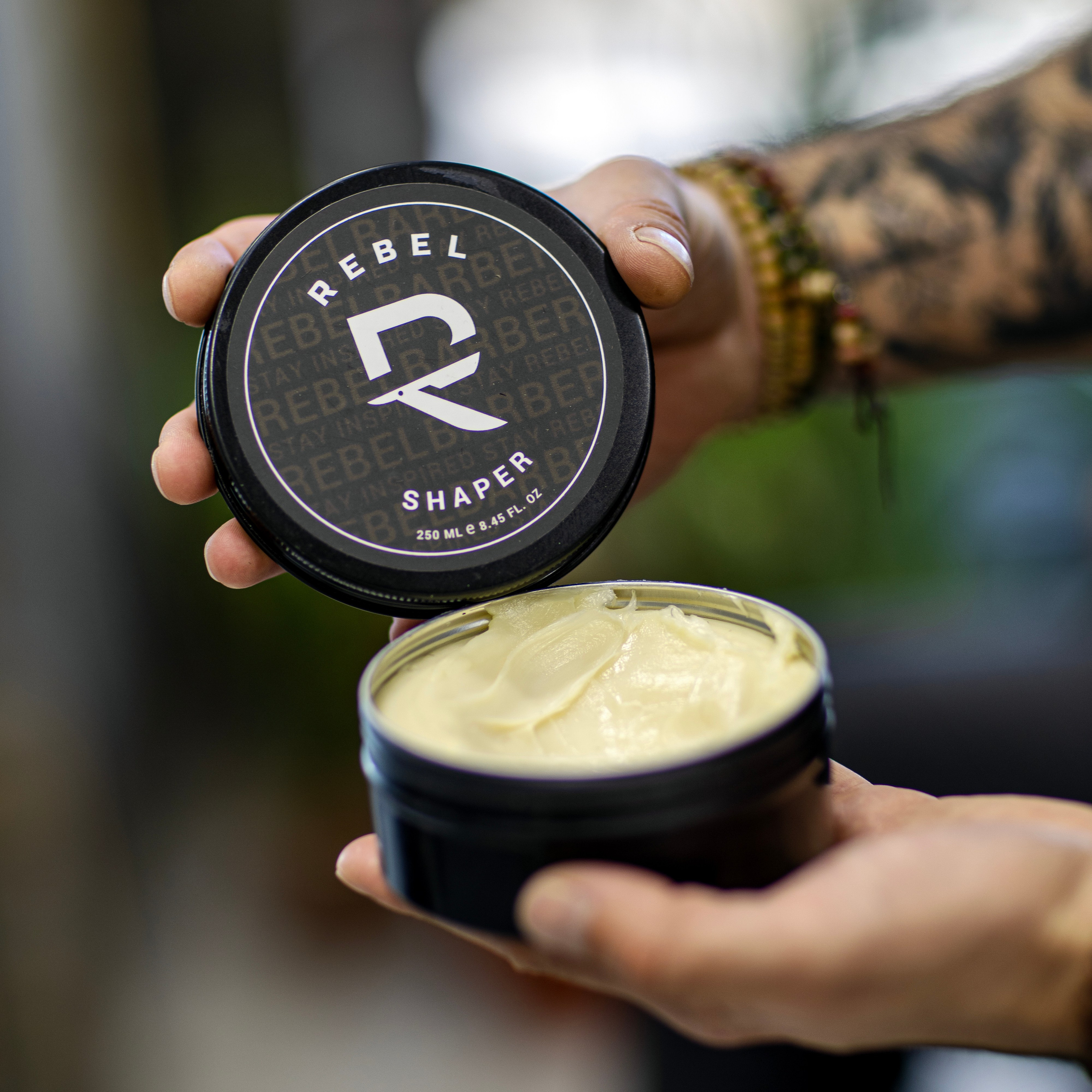 Барбершоп"Mens HUB». Медиапродюсер, фотограф в Минеральных Водах —Виктор Холодов