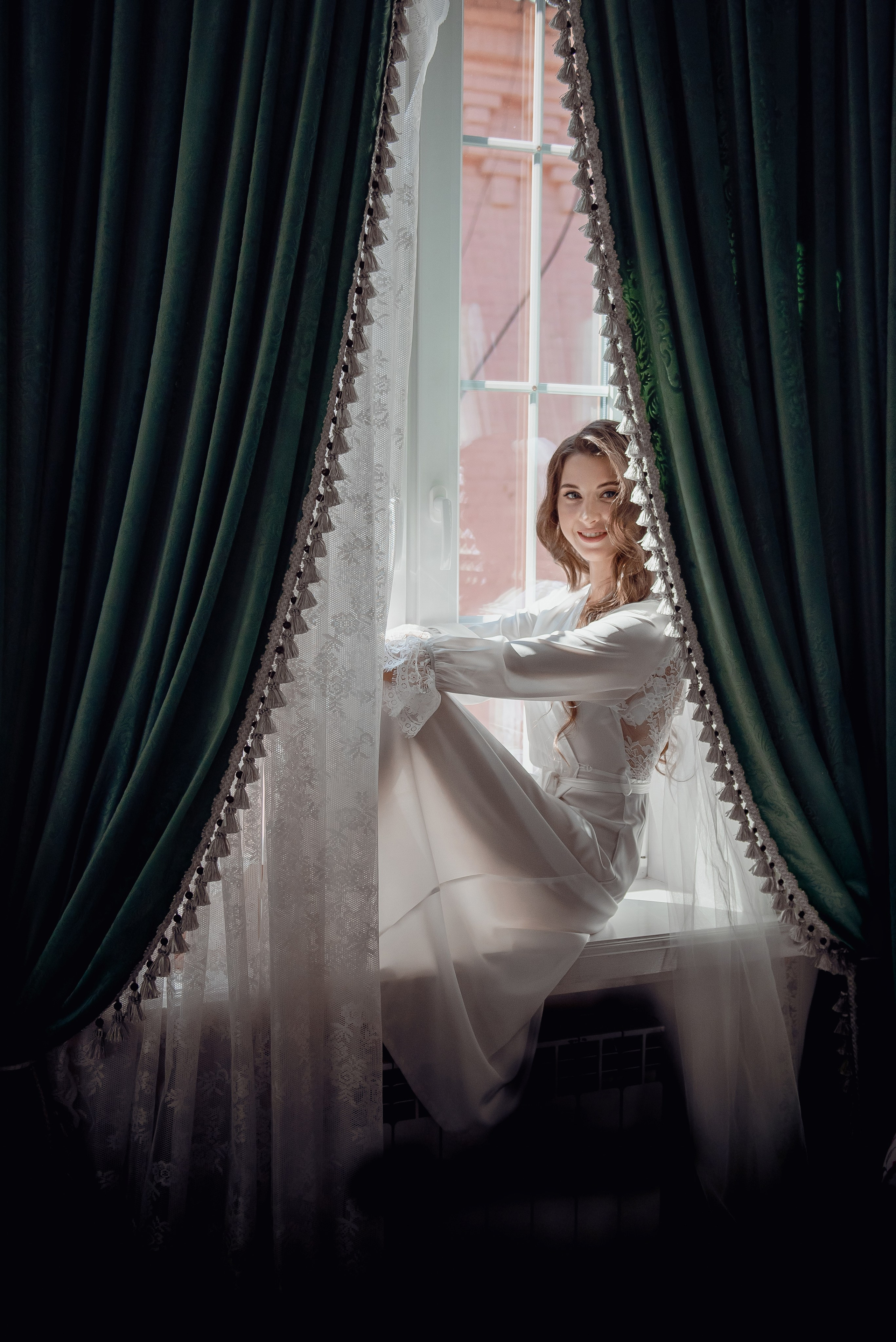 Алексей и Екатерина. Семейный и свадебный фотограф в Ельце Юлия Дякина