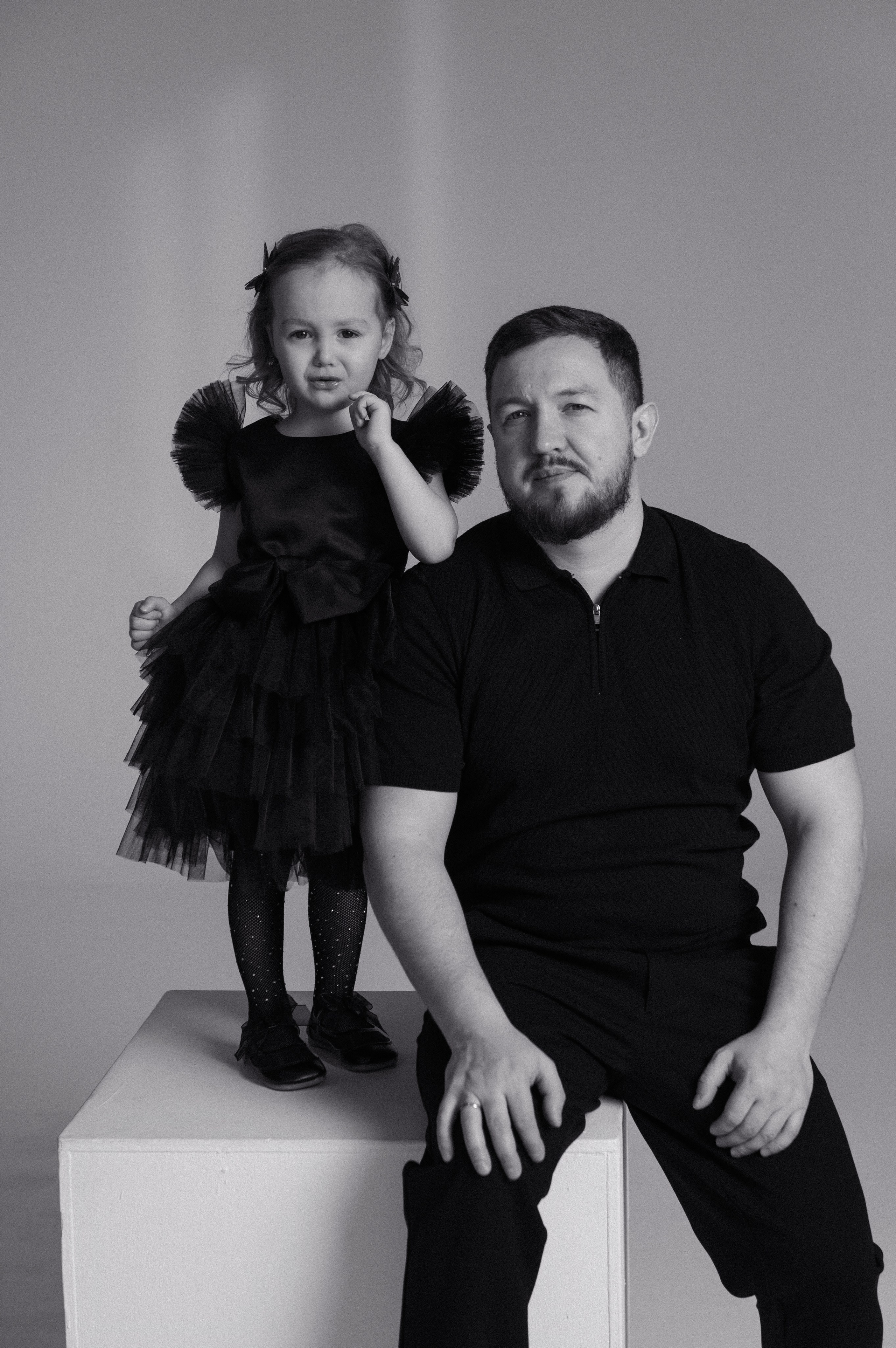 Цвет настроения — черный. Свадебный, портретный, фотограф беременности в Нижнем Новгороде Алина Зиновьева