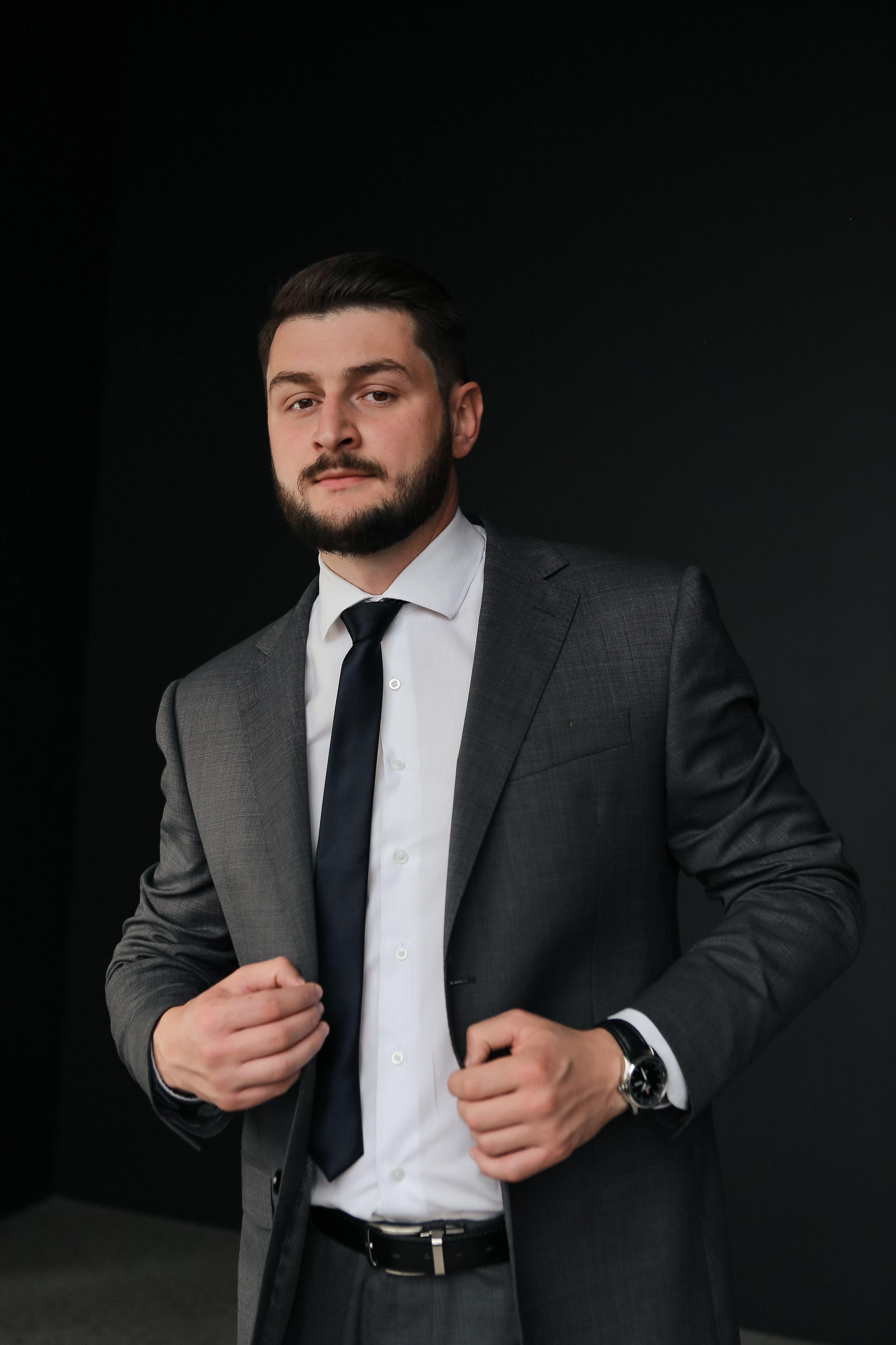 Мужская фотосессия Краснодар. Фотограф в Краснодаре и в Евпатории Дарья Белоущенко