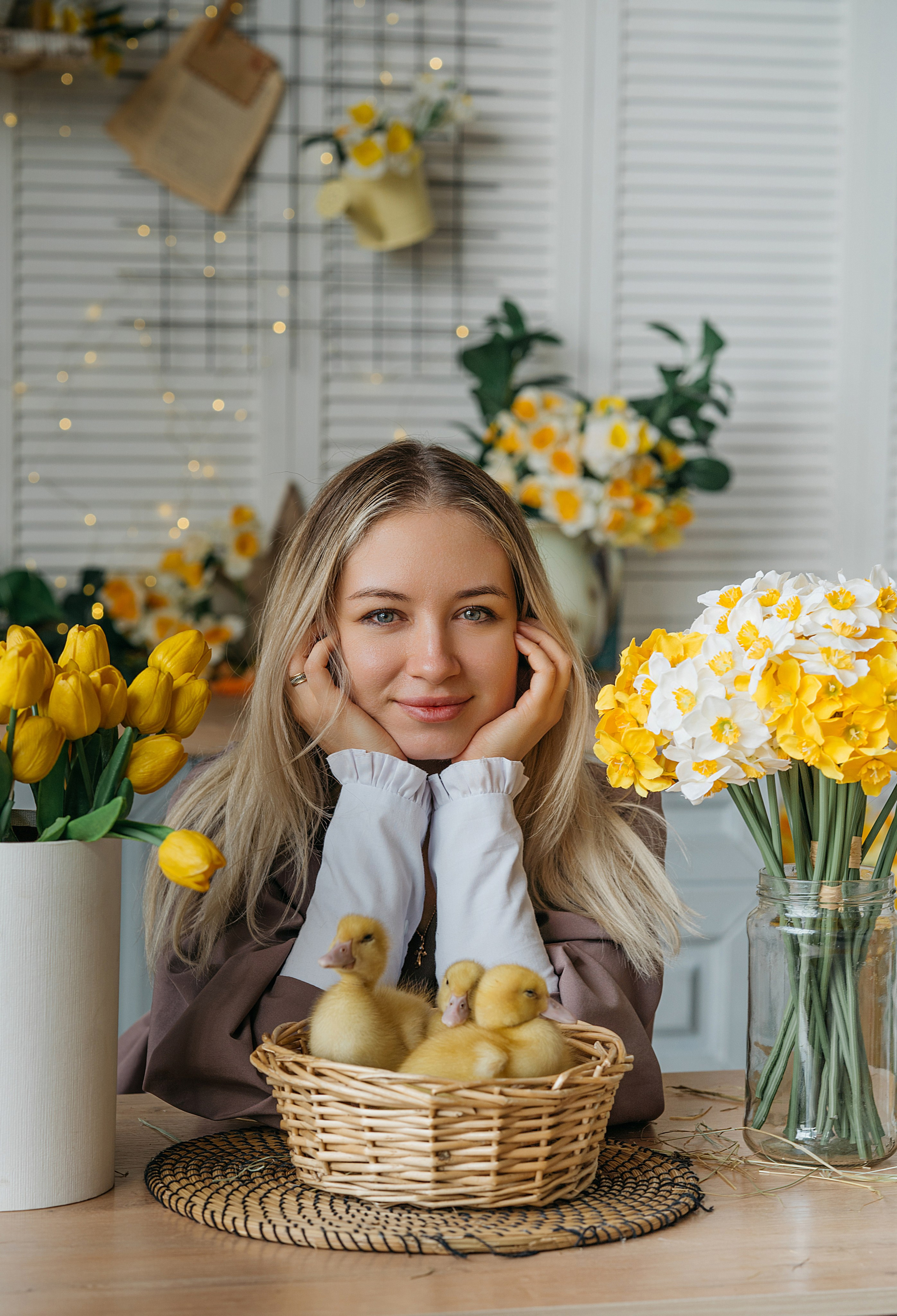 Фотодень «Весенняя кухня». Свадебный фотограф