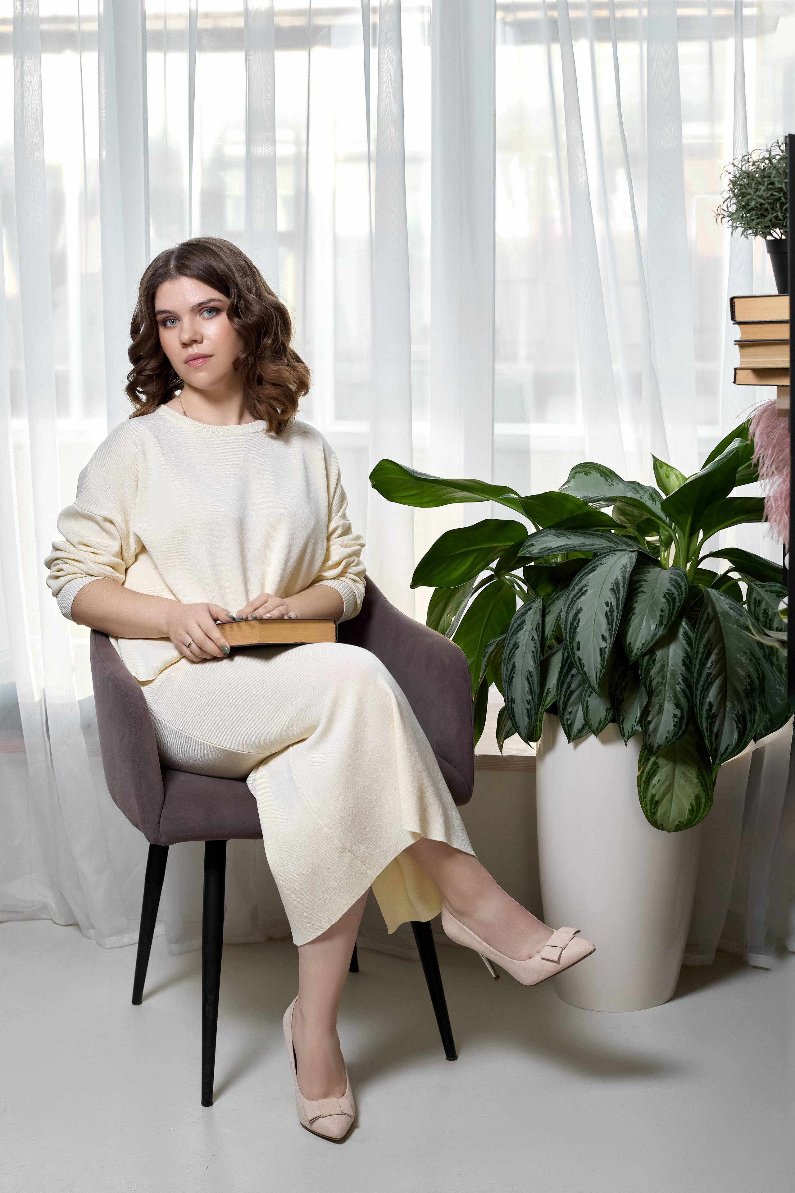 Анна. Репетитор по русскому языку