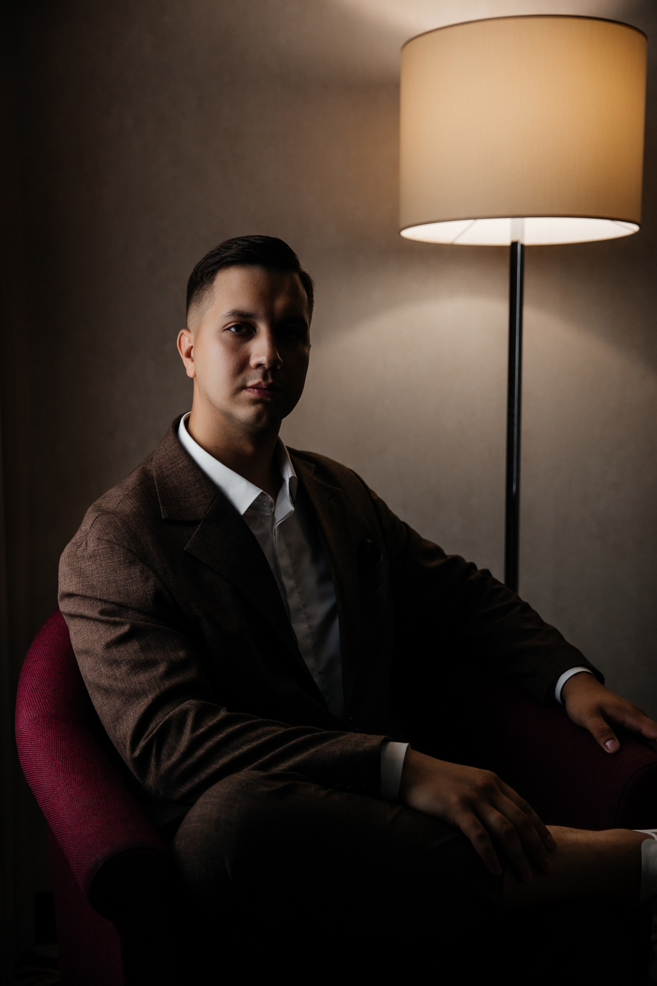 Влад и Полина (день 2). Свадебный и семейный фотограф у Уфе Евгения Сазонова