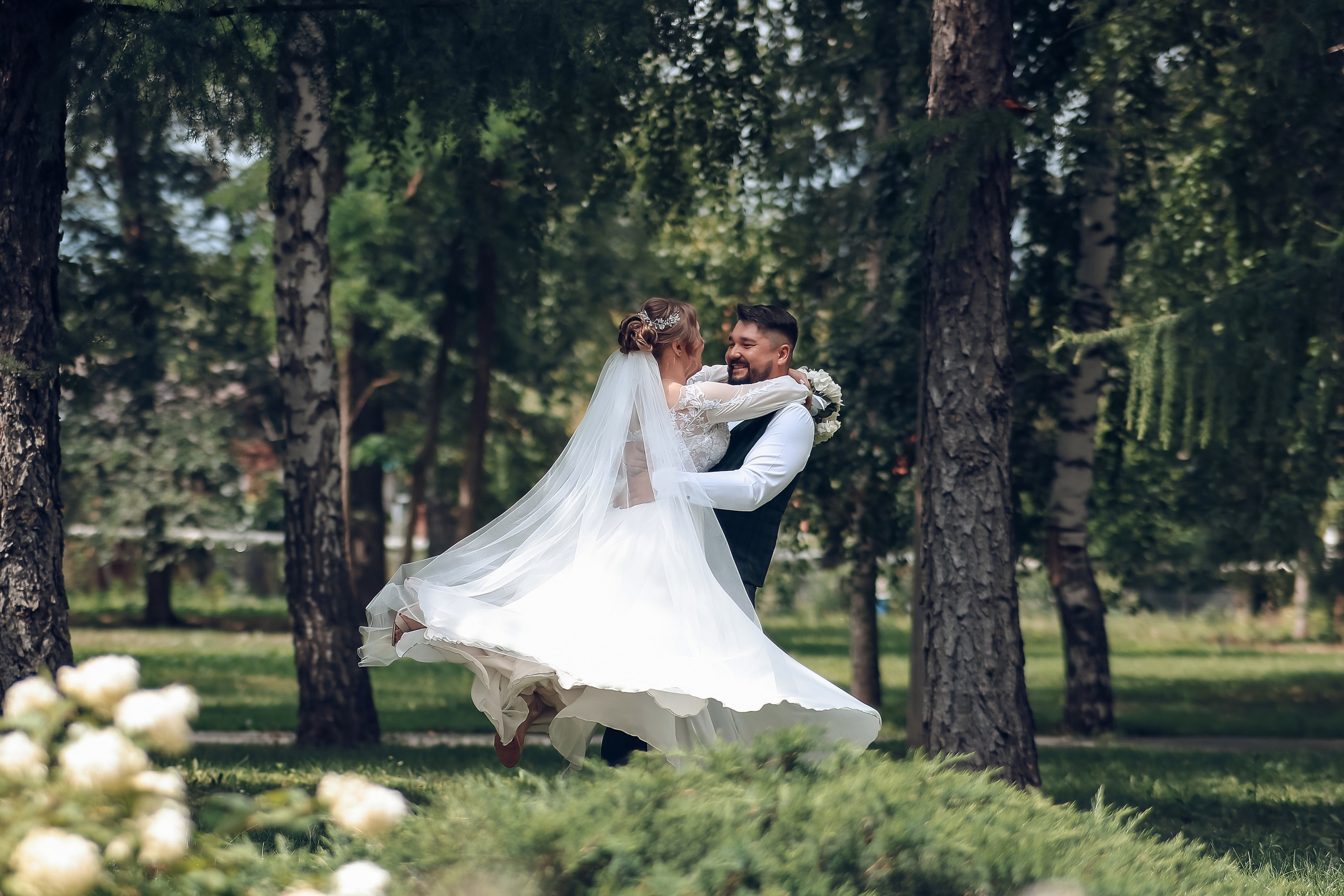 Главная. Свадебный и семейный фотограф в Кинеле Евгения Исаева