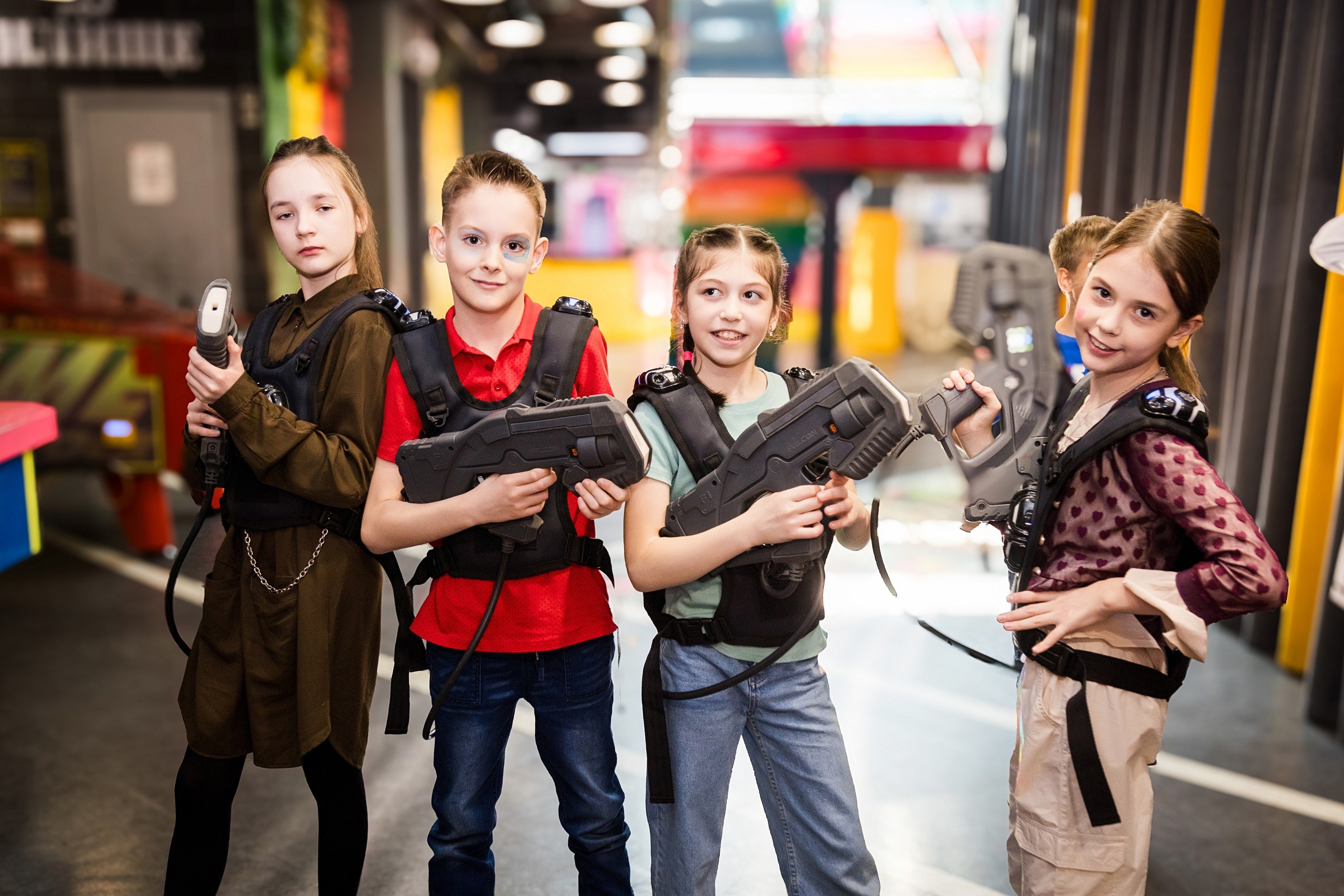 Руслан 11 лет. Детский фотограф видеограф в Хабаровске Михаил Орлов