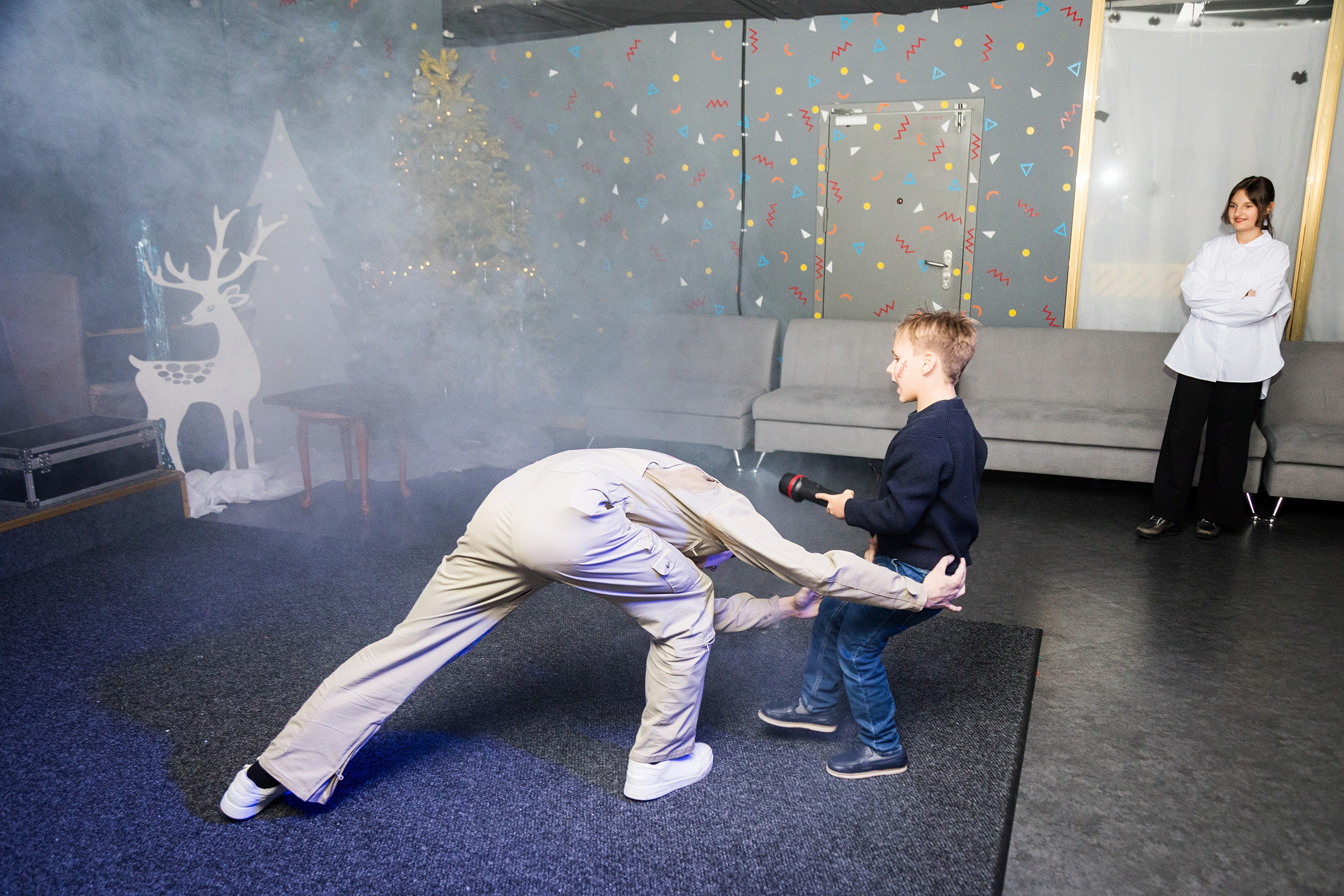 Матвею 7 лет. Детский фотограф видеограф в Хабаровске Михаил Орлов