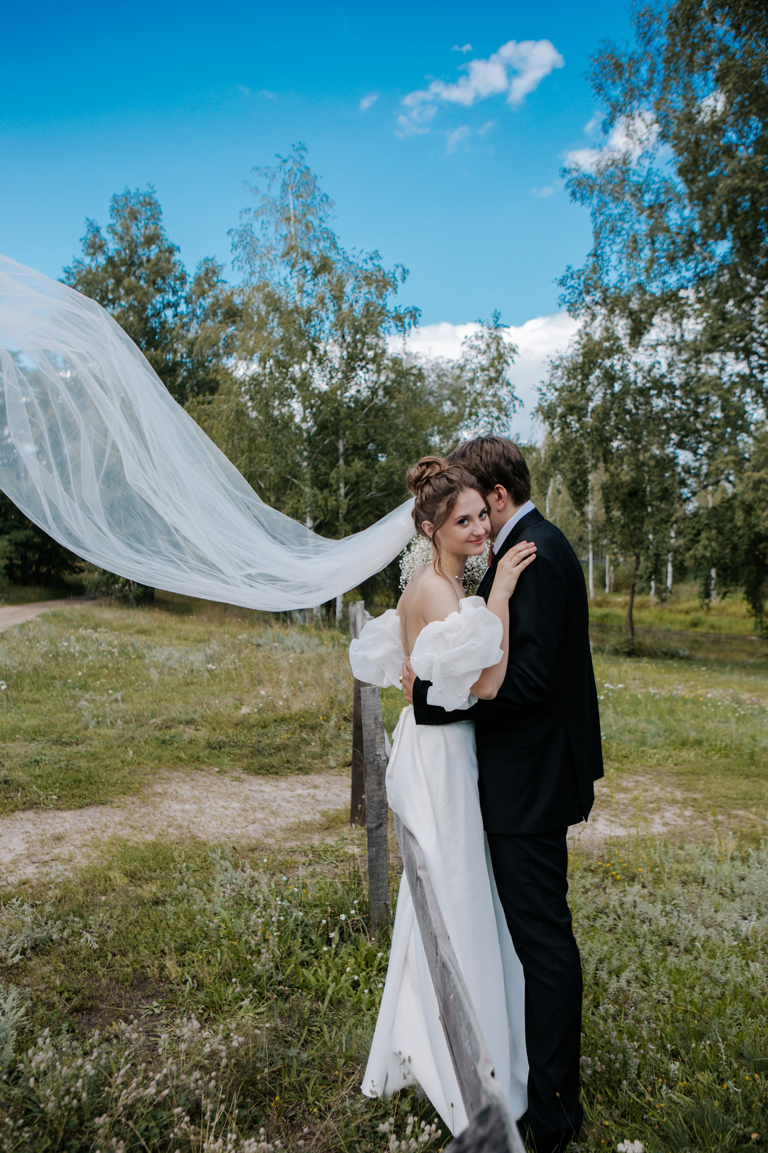 • Ирина & Павел •. Семейный и свадебный фотограф в Воронеже Майя Добровольская