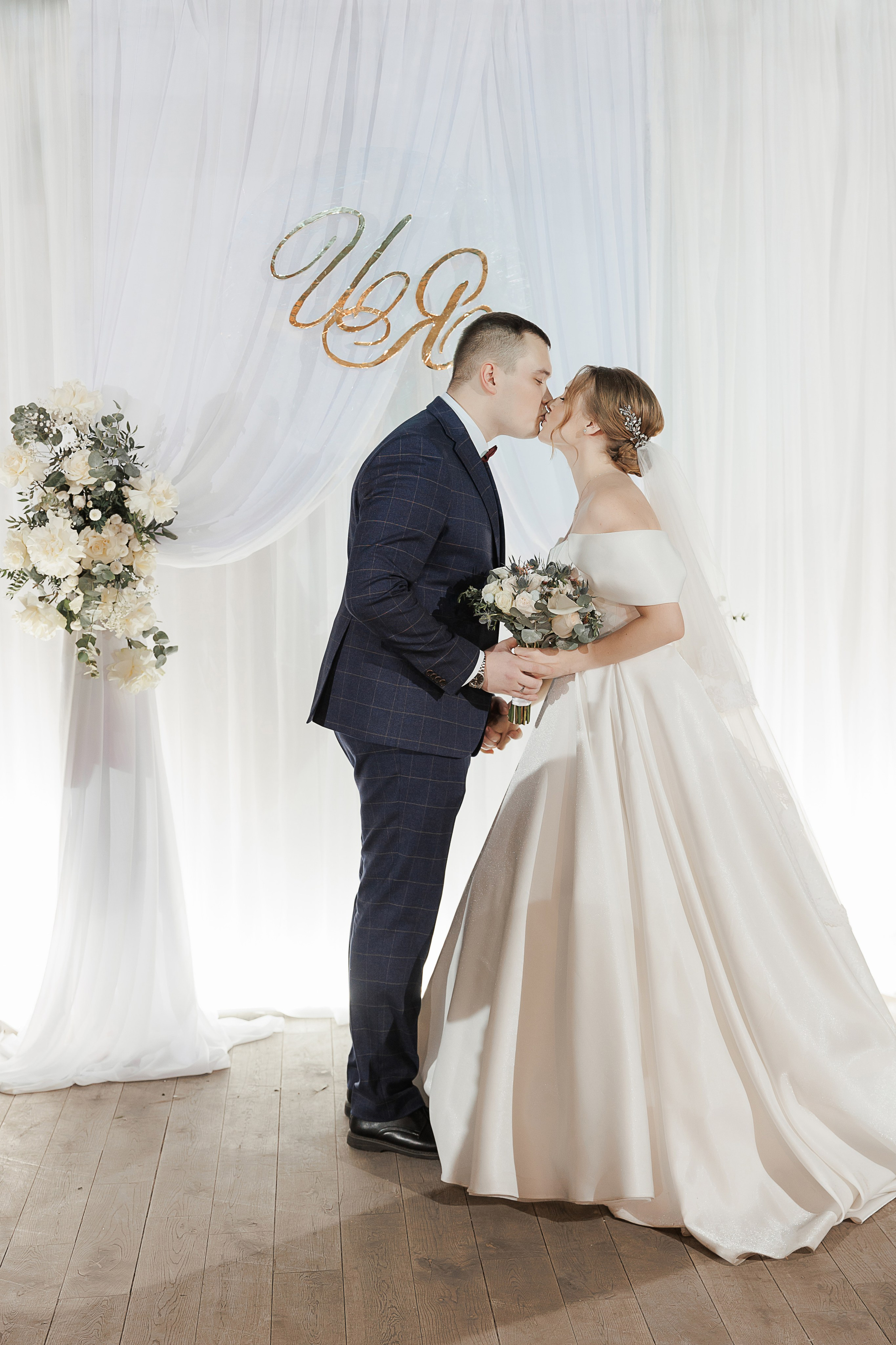 Свадьба. Свадебный и семейный фотограф в Твери и Тверской области