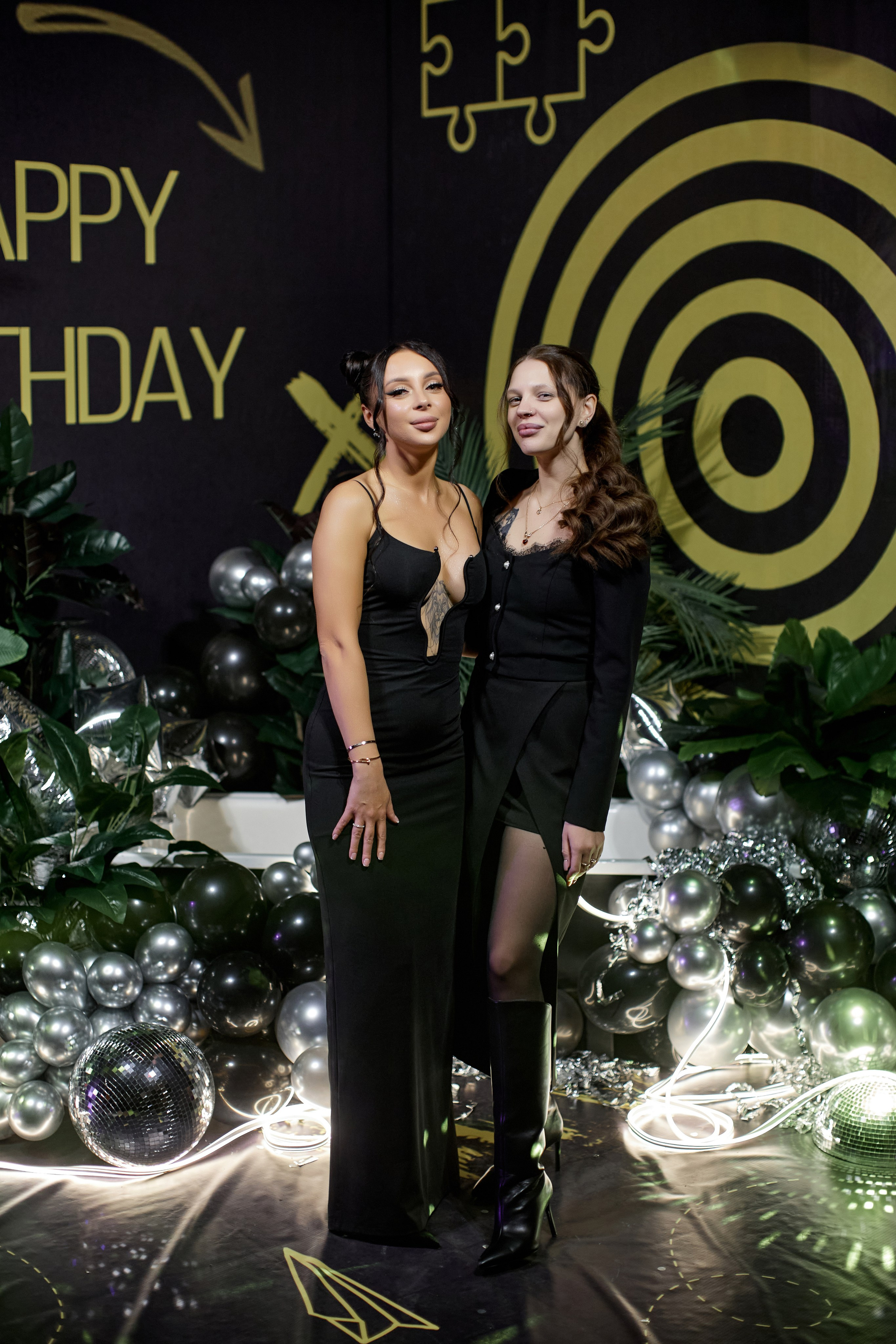 День Рождения Аня. Свадебный фотограф Челябинск, Екатеринбург, Курган — Виктор Слуднов