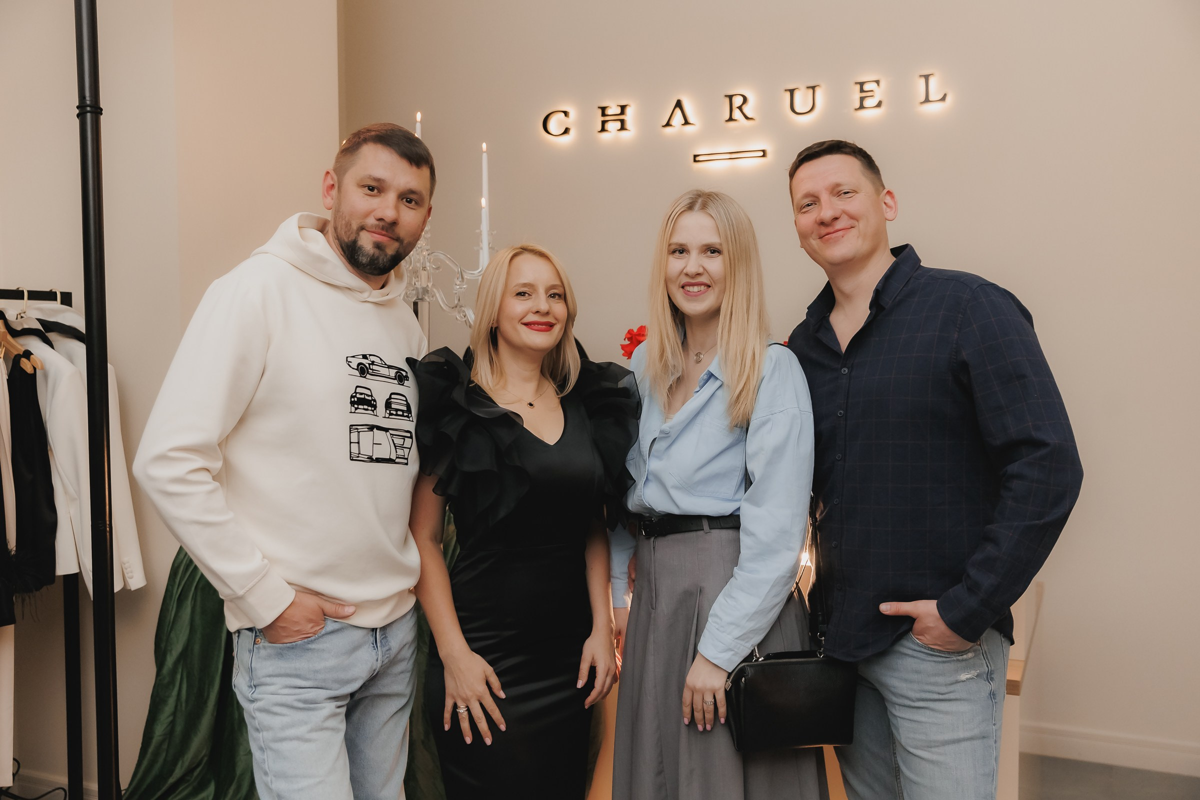 CHARUEL 1 год. Фотограф в Волгограде — Александра Искандерова