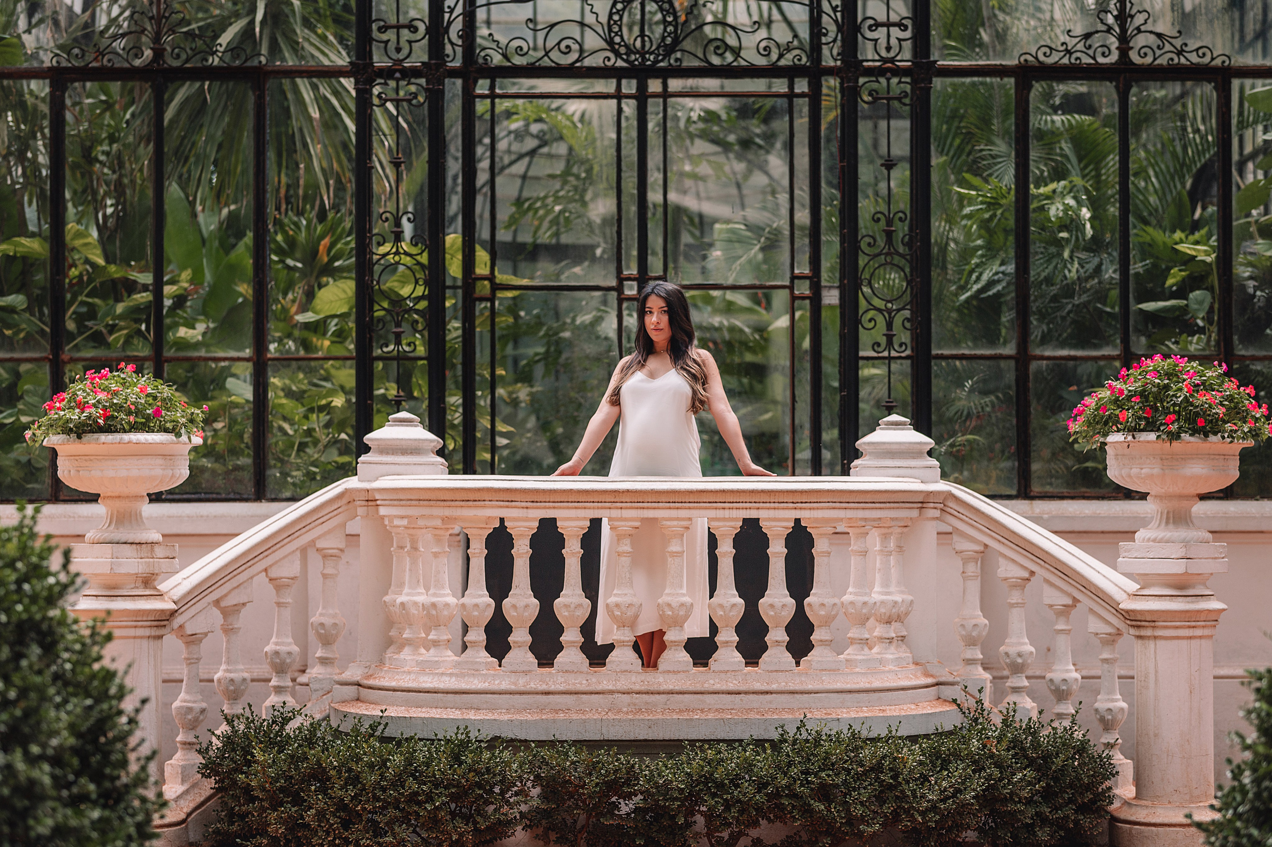 Esperando un milagro. Fotógrafo en Buenos Aires