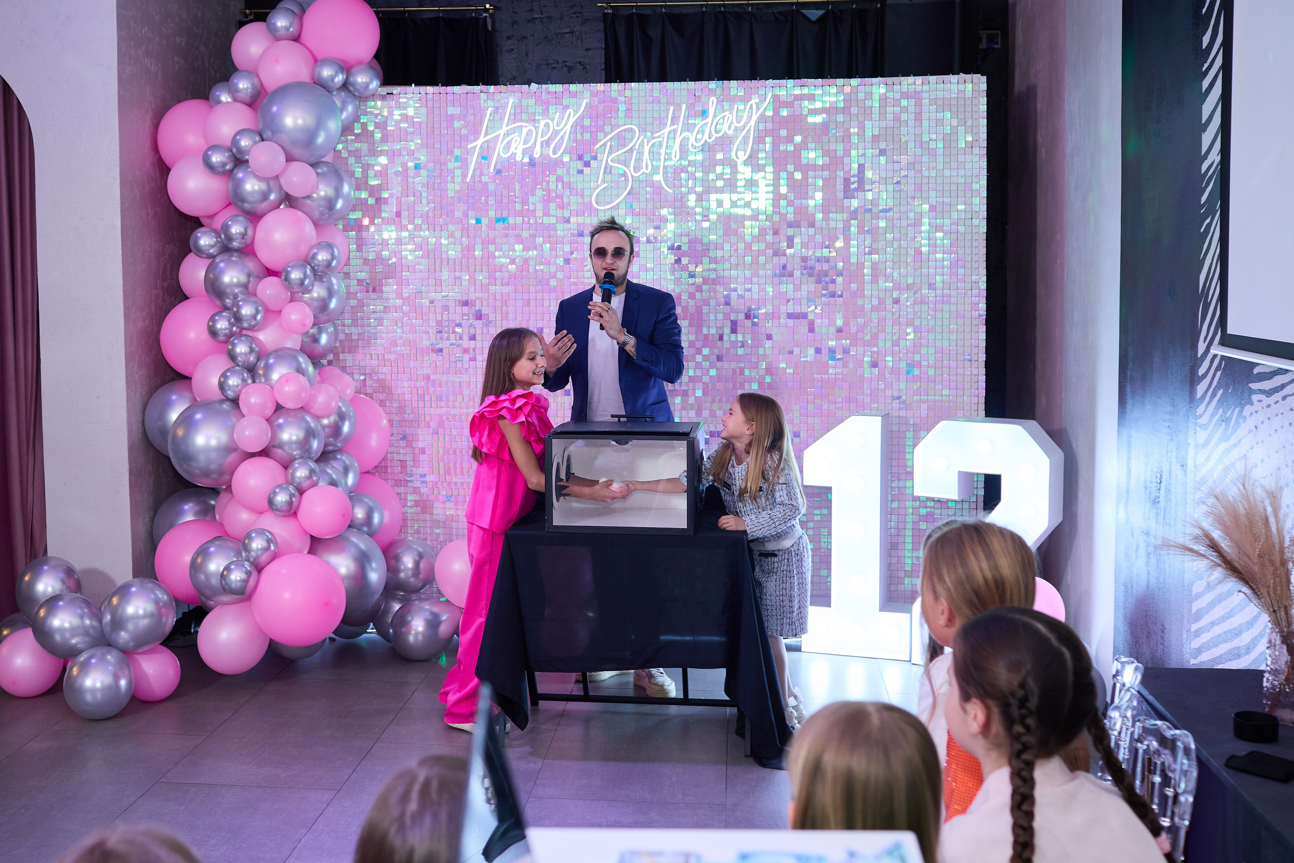 Милане 12. Александр Осин — корпоративный и семейный фотограф в Москве