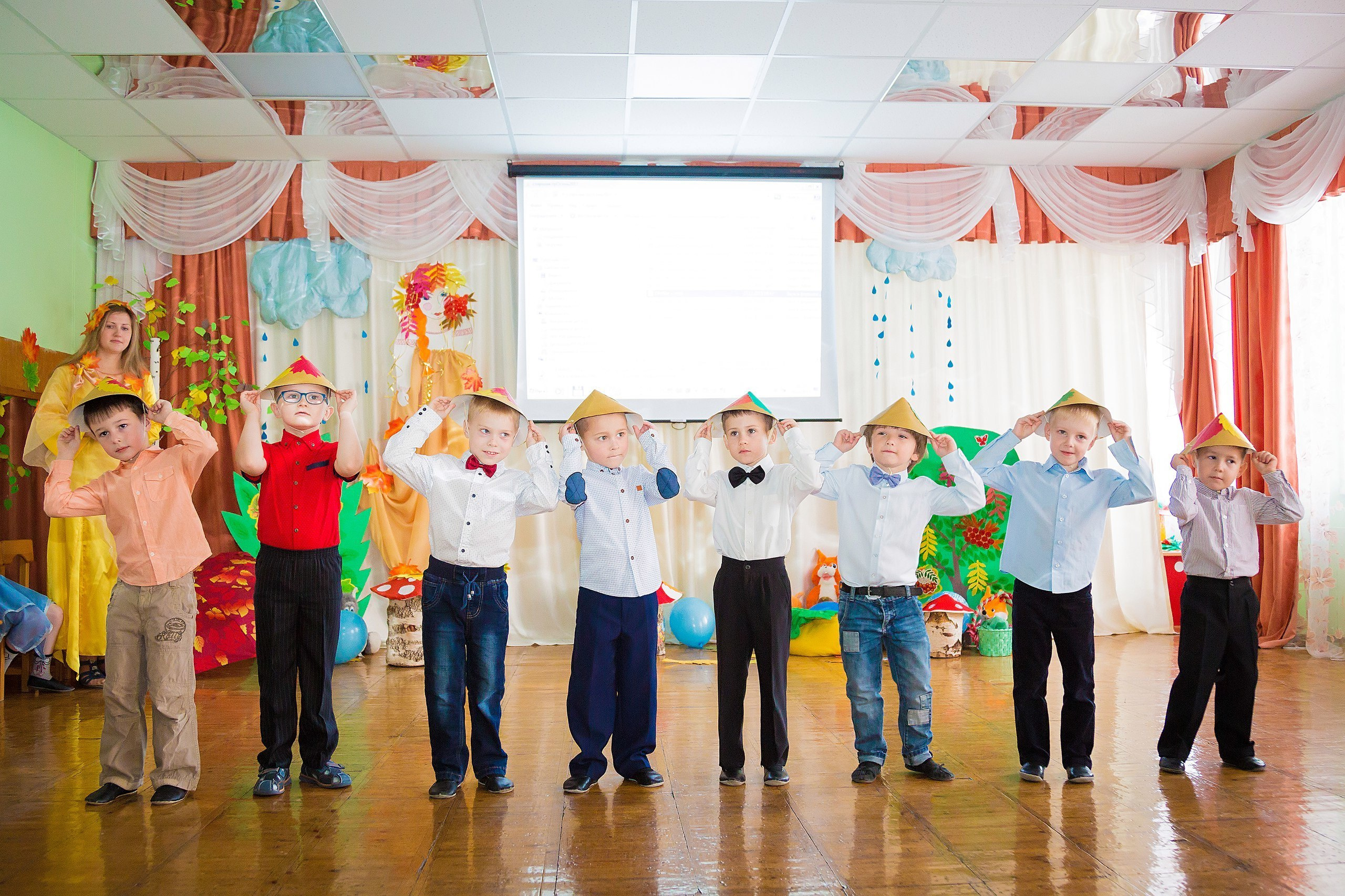 Фотосъемка детских праздников. Фотостудия «Олеся». Фотостудия в г. Верхняя Пышма