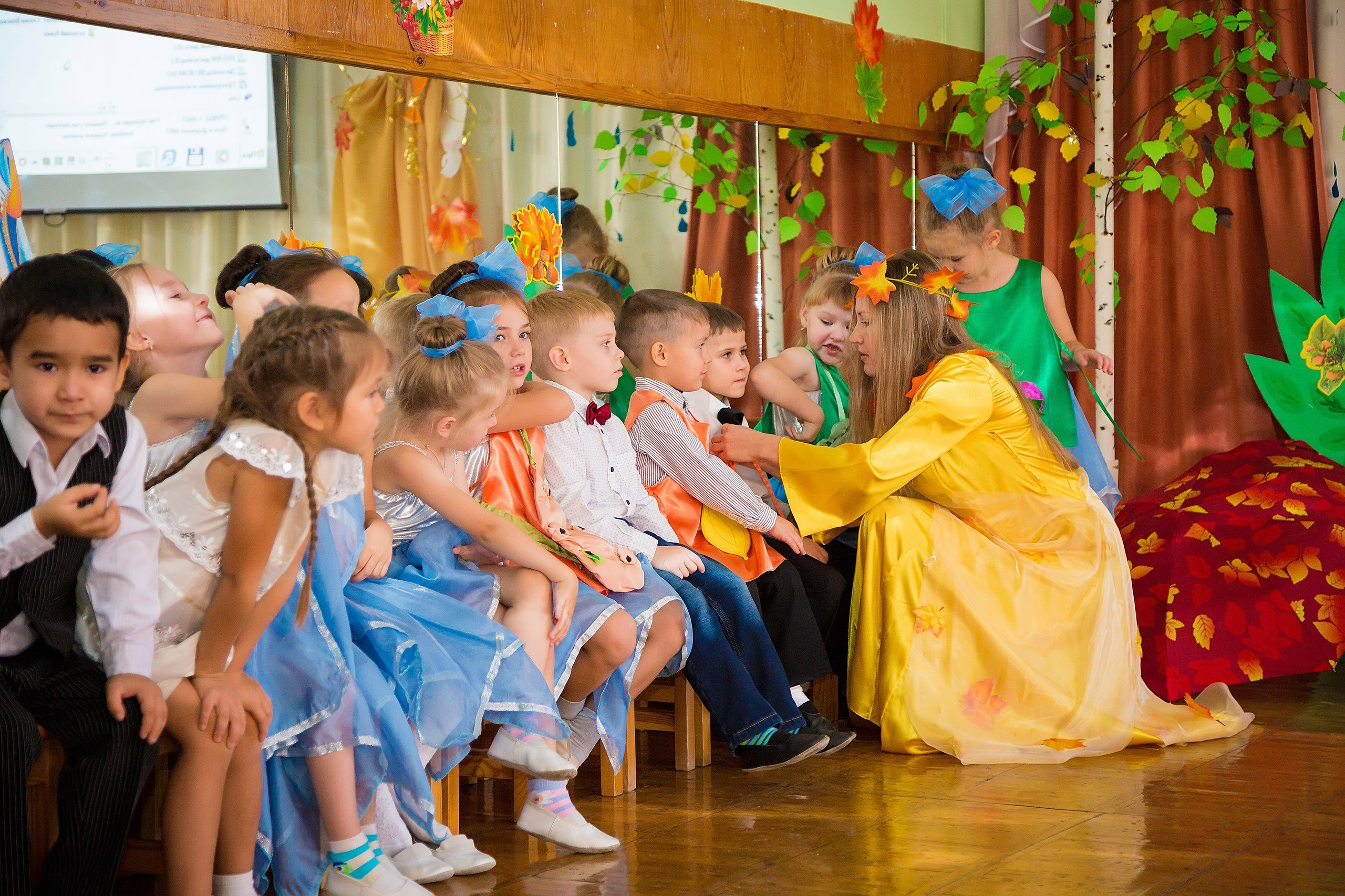 Фотосъемка детских праздников. Фотостудия «Олеся». Фотостудия в г. Верхняя Пышма