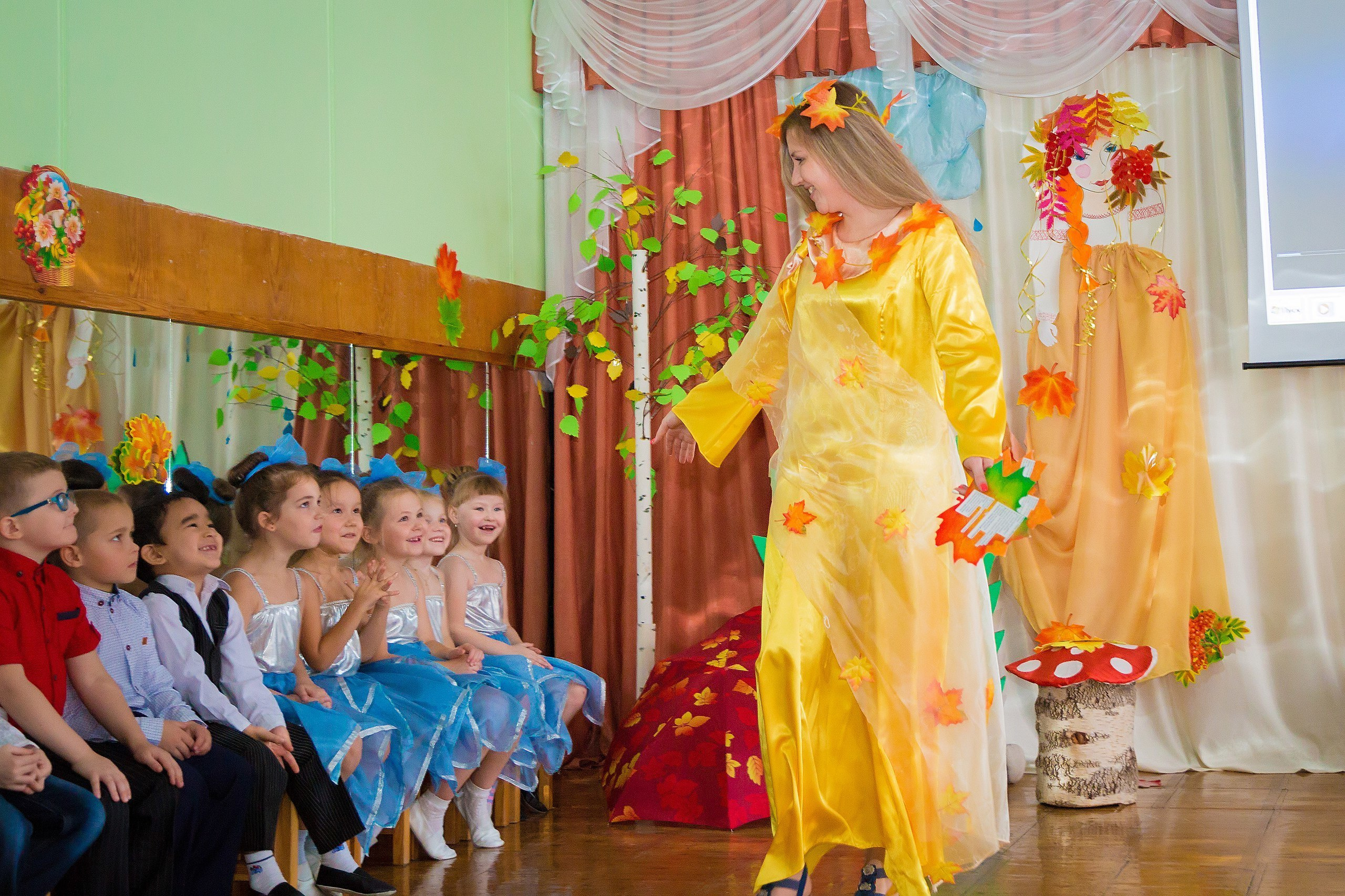 Фотосъемка детских праздников. Фотостудия «Олеся». Фотостудия в г. Верхняя Пышма