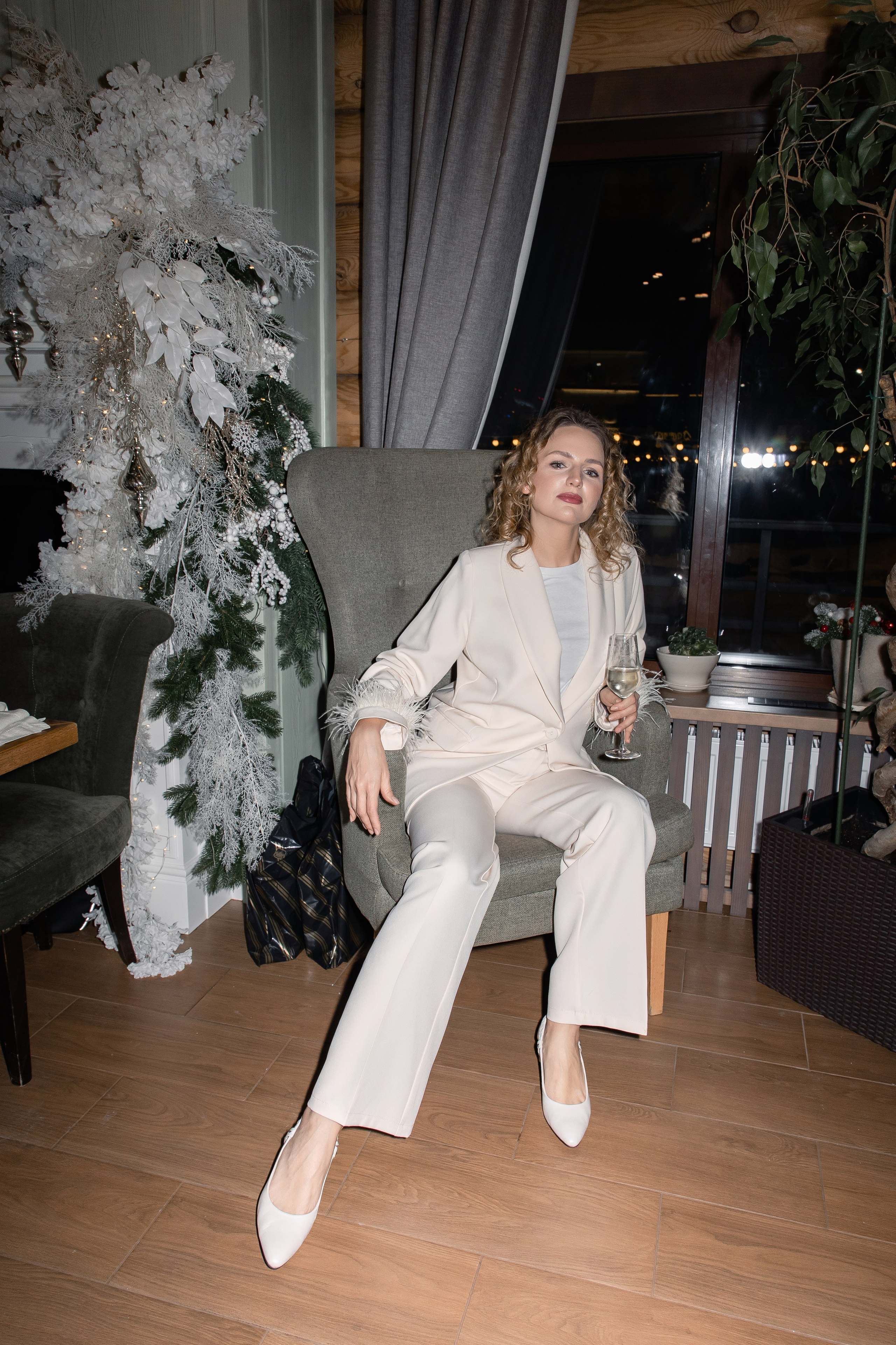 Корпоратив Дача. Фотограф Денис Лесковский (Тюмень)