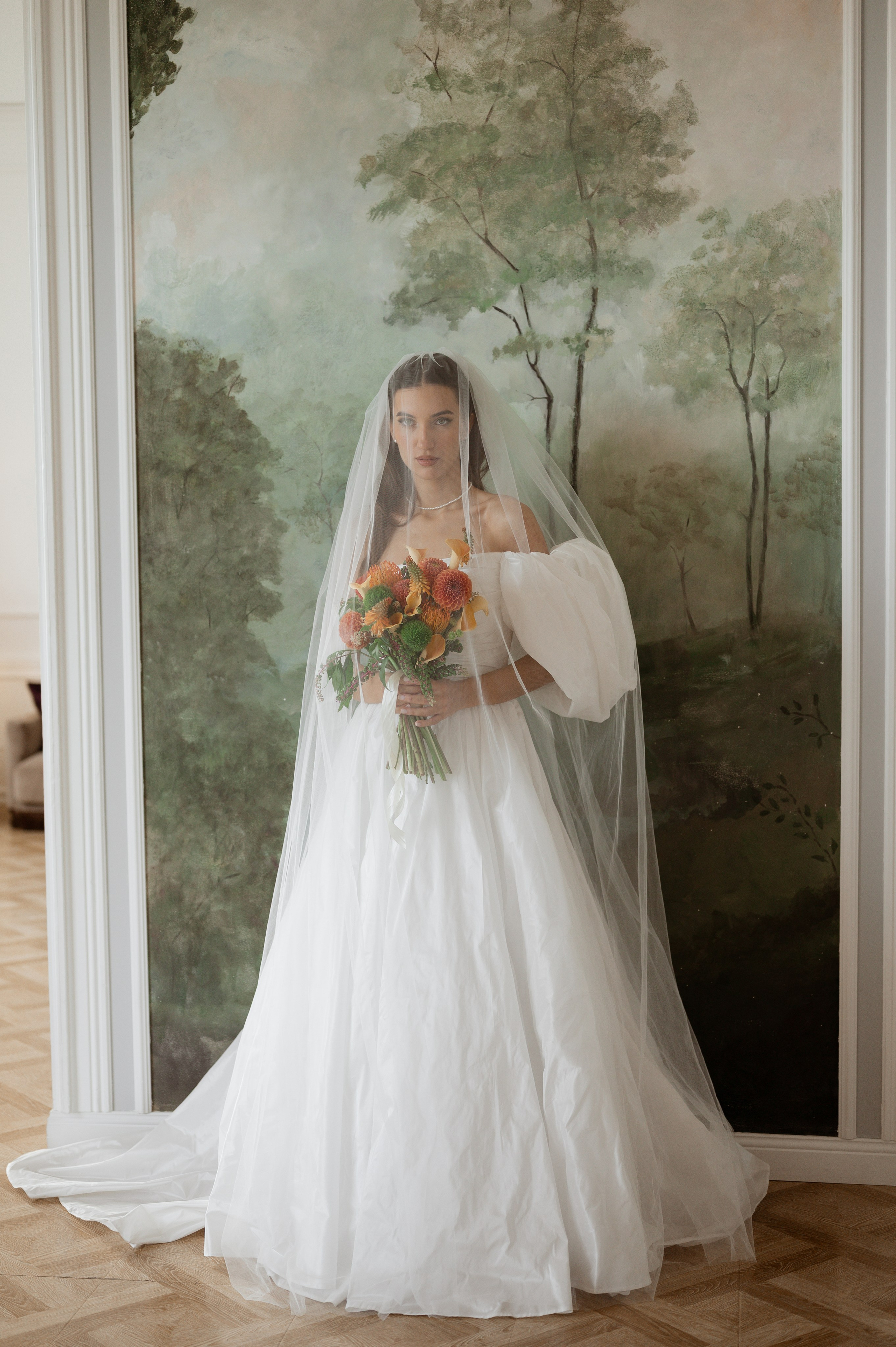 Артем и Анна. Свадебный и семейный фотограф в Краснодаре Алина Мельник