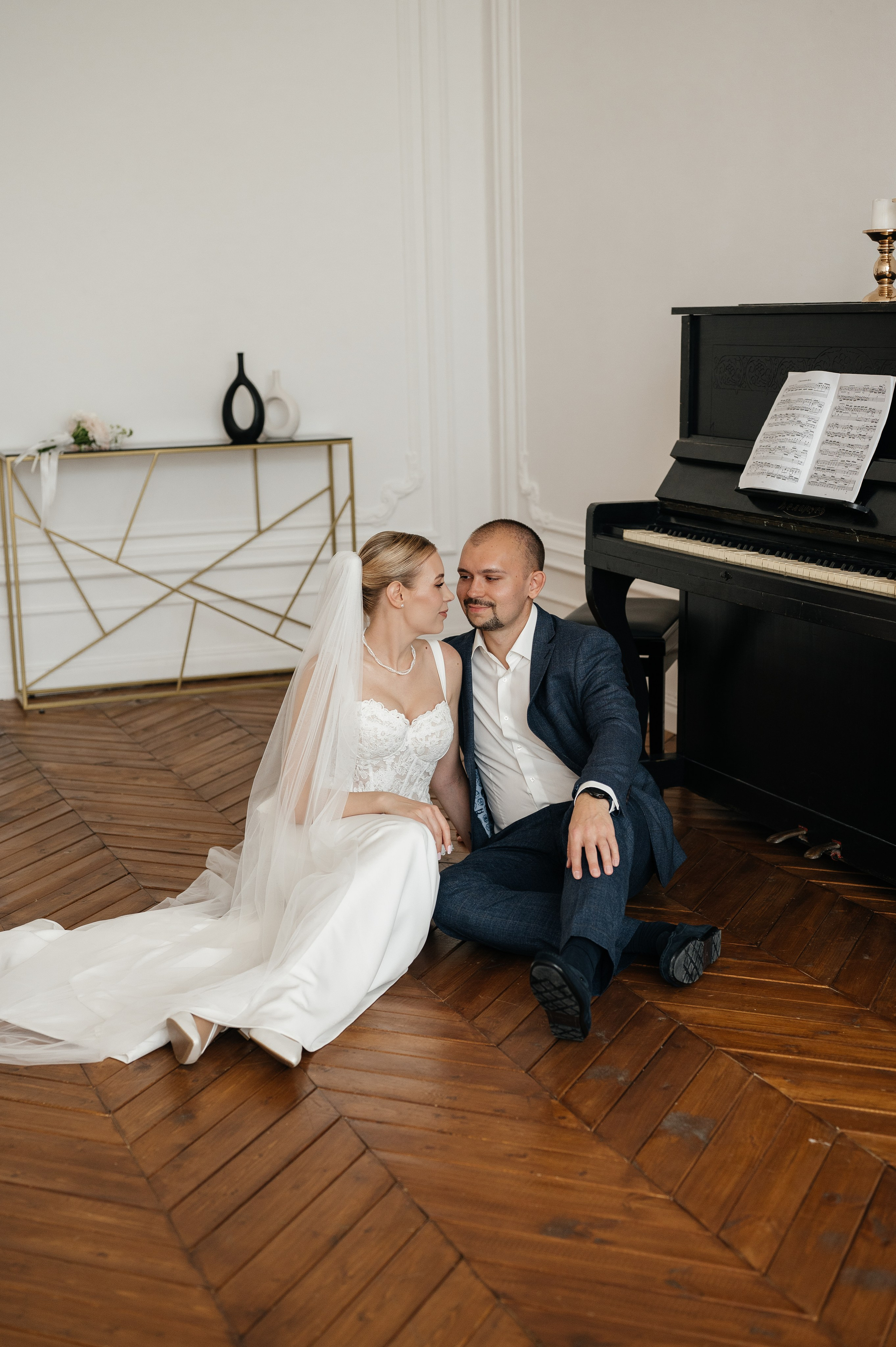 Эдгар и Дарья. Свадебный и семейный фотограф в Краснодаре Алина Мельник