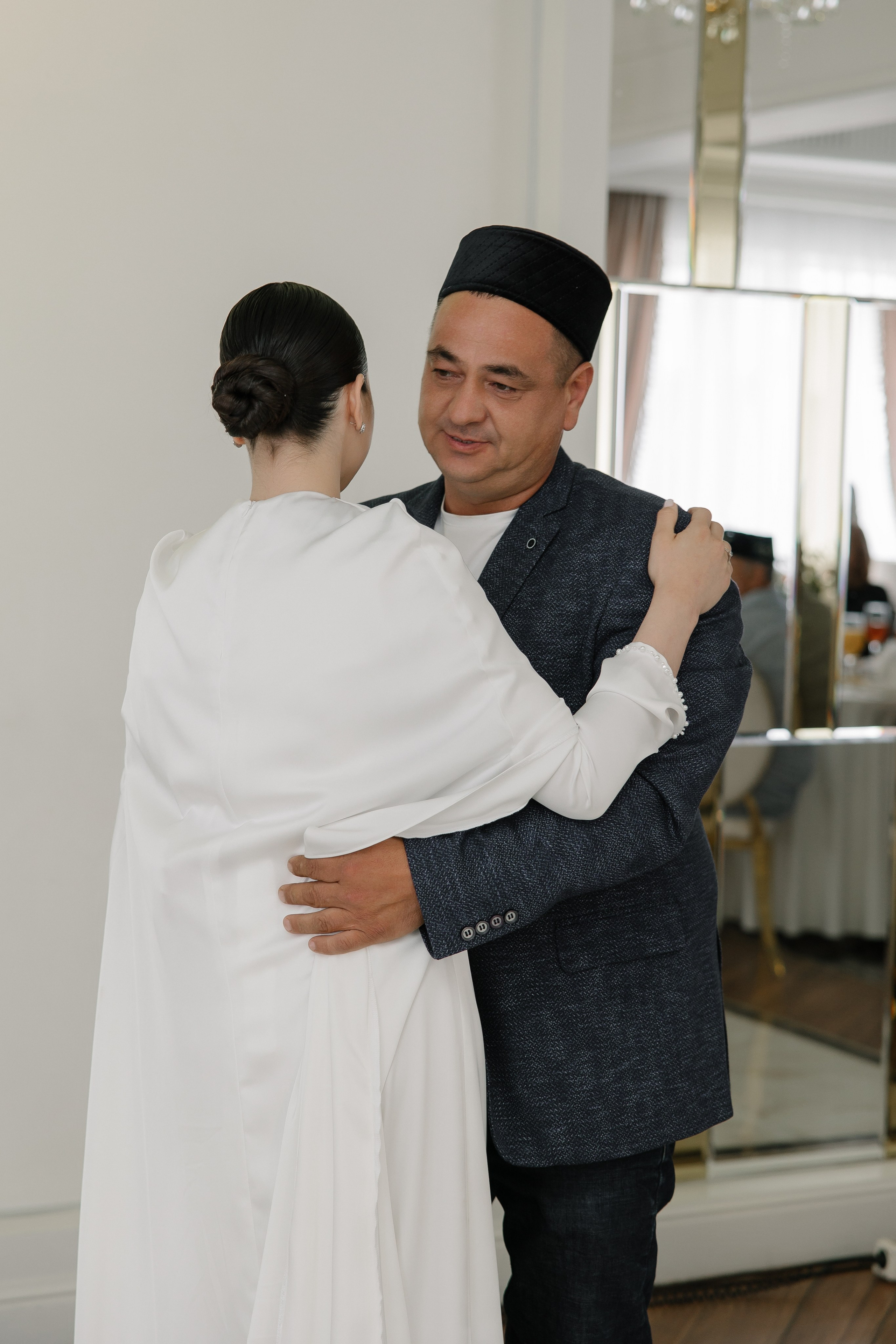 Тимур и Алия. Свадебный и семейный фотограф в Набережных Челнах и Казани