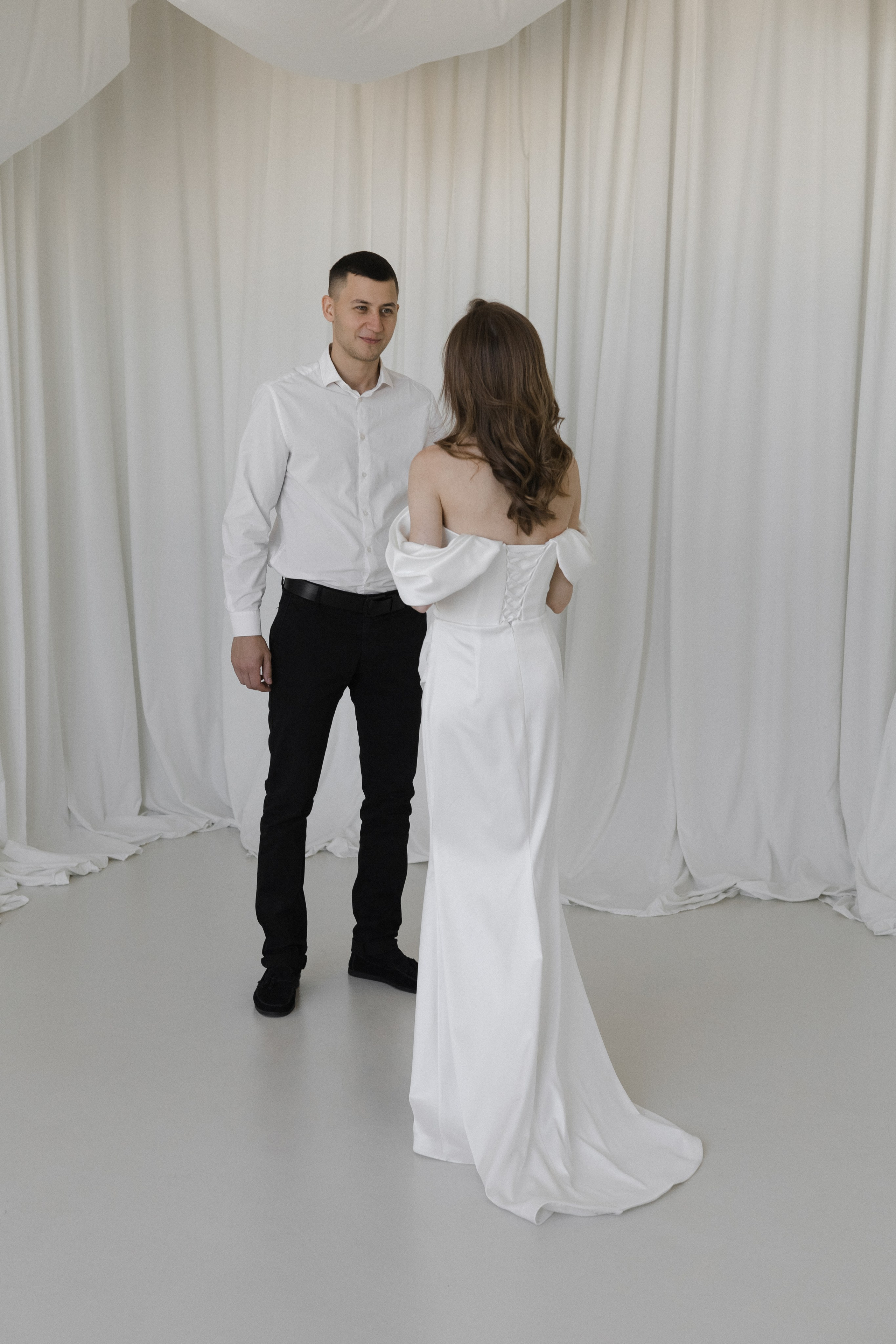 Виктория и Валентин. Семейный и свадебный фотограф в Краснодаре Елизавета Замаева