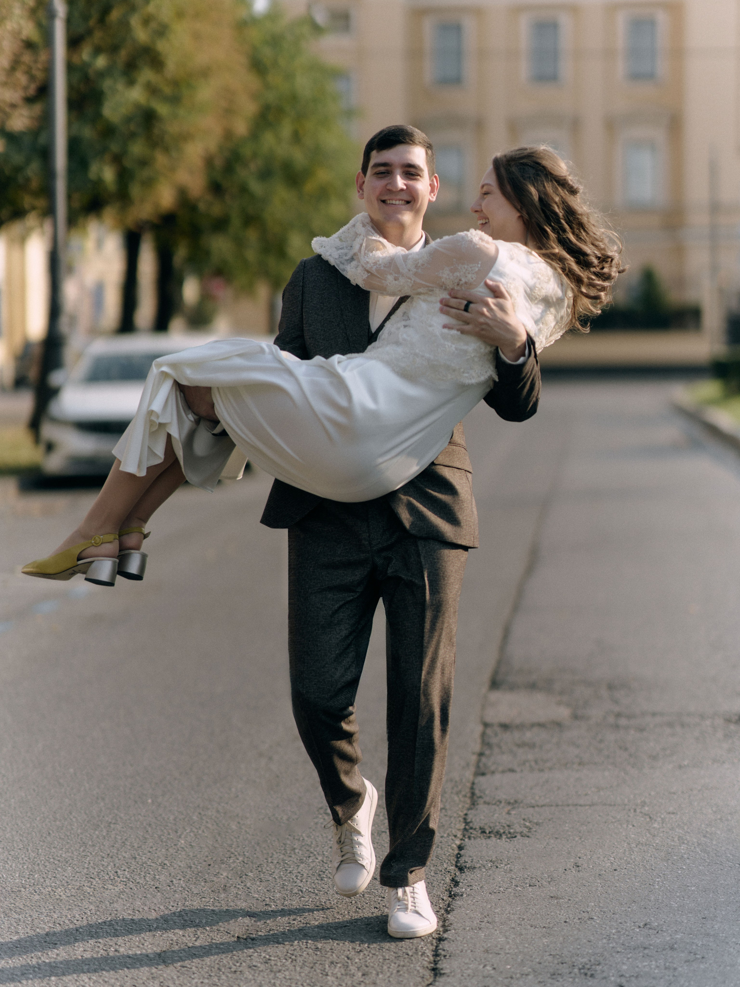 Wedding day | Anastasia and Vlad. Alinsmv