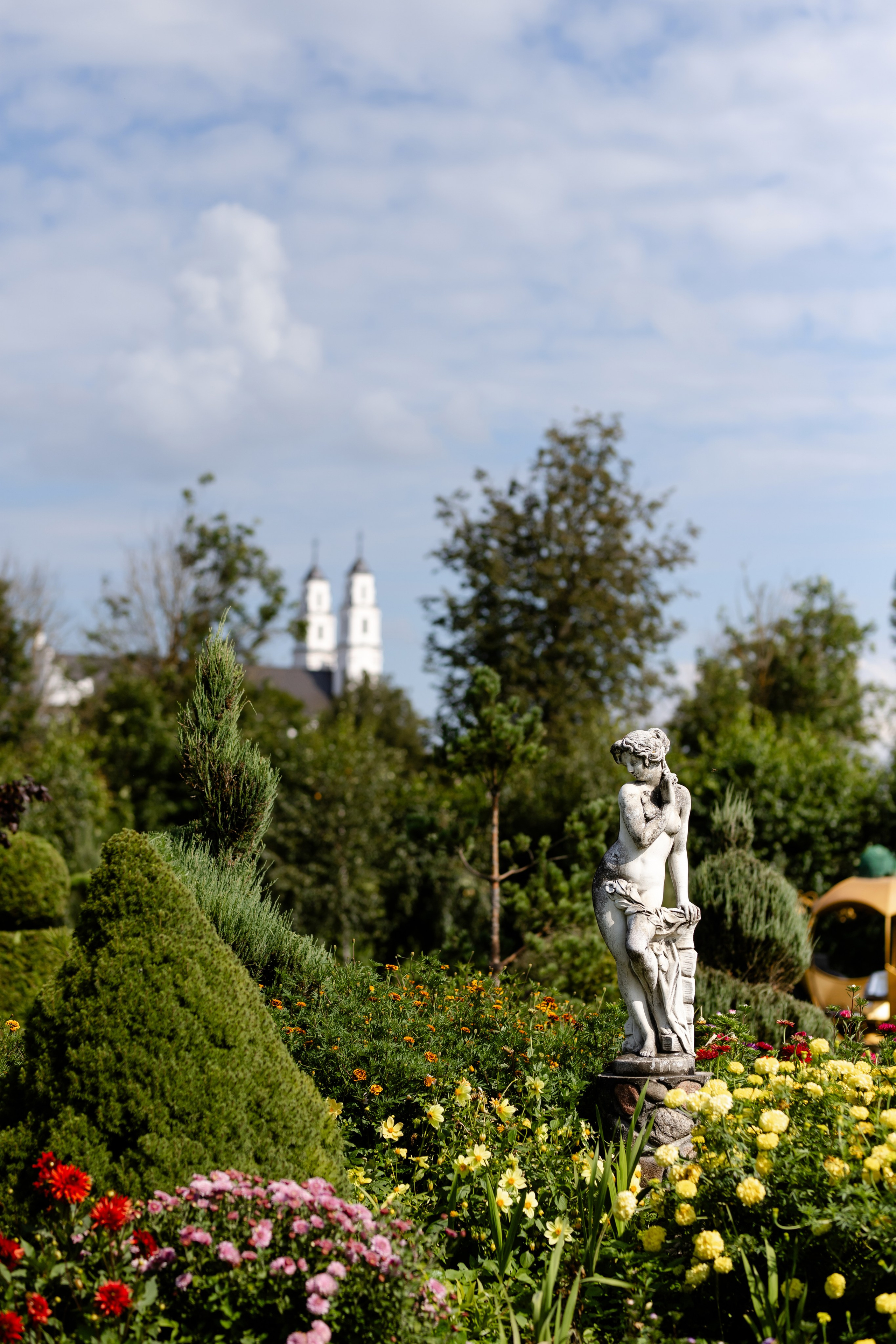 Антон и Наташа. Свадебный фотограф Анна Бабахина